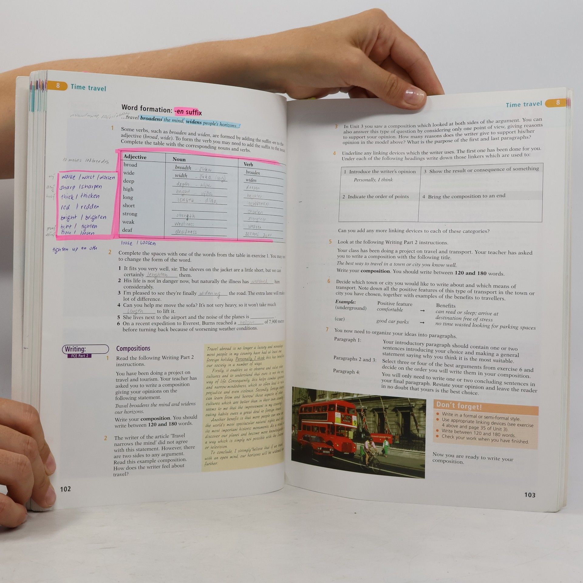 Roy Norris Ready for First Certificate: Intermediate Student's Book