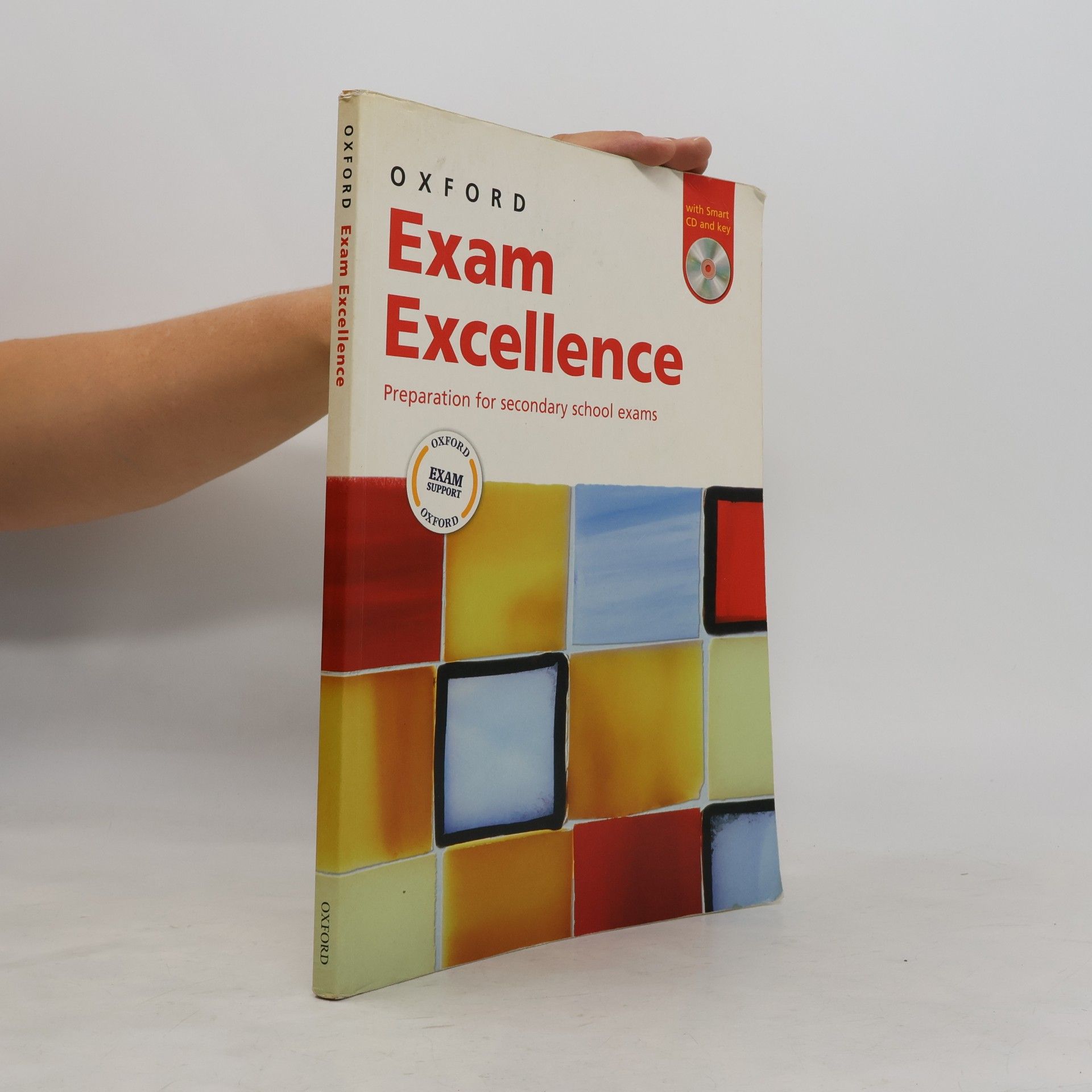 Various authors Exam Excellence