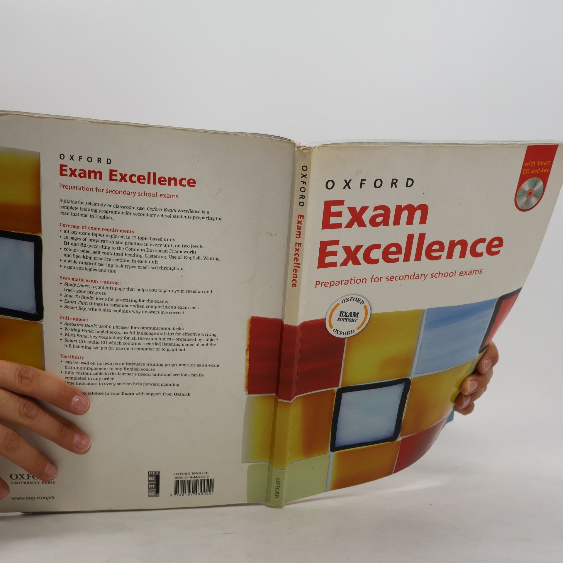 Various authors Exam Excellence