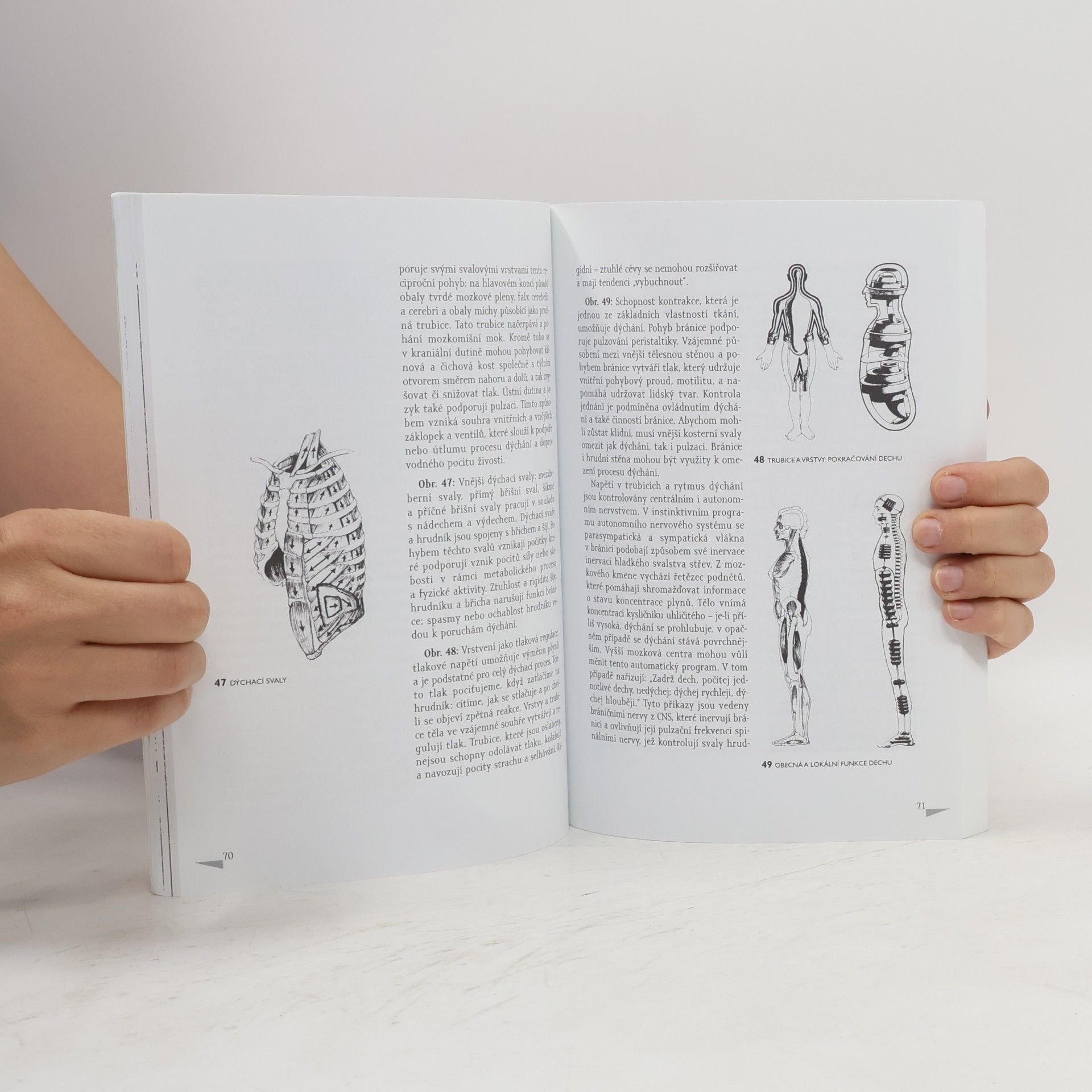 Stanley Keleman Anatomie emocí. Struktury lidské zkušenosti