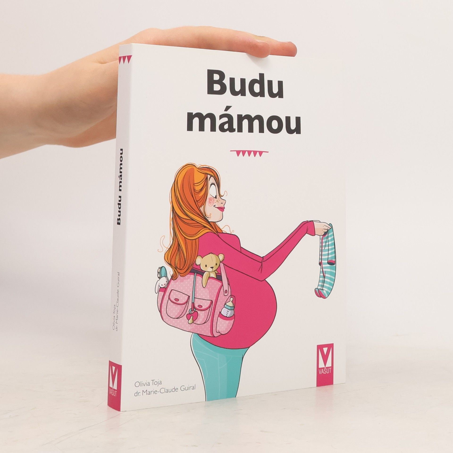 MarieClaude Guiral Budu mámou