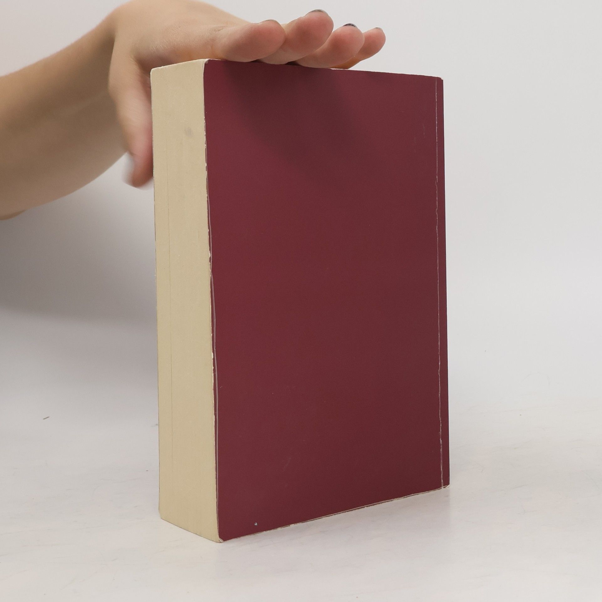 Markus Zusak Zlodějka knih
