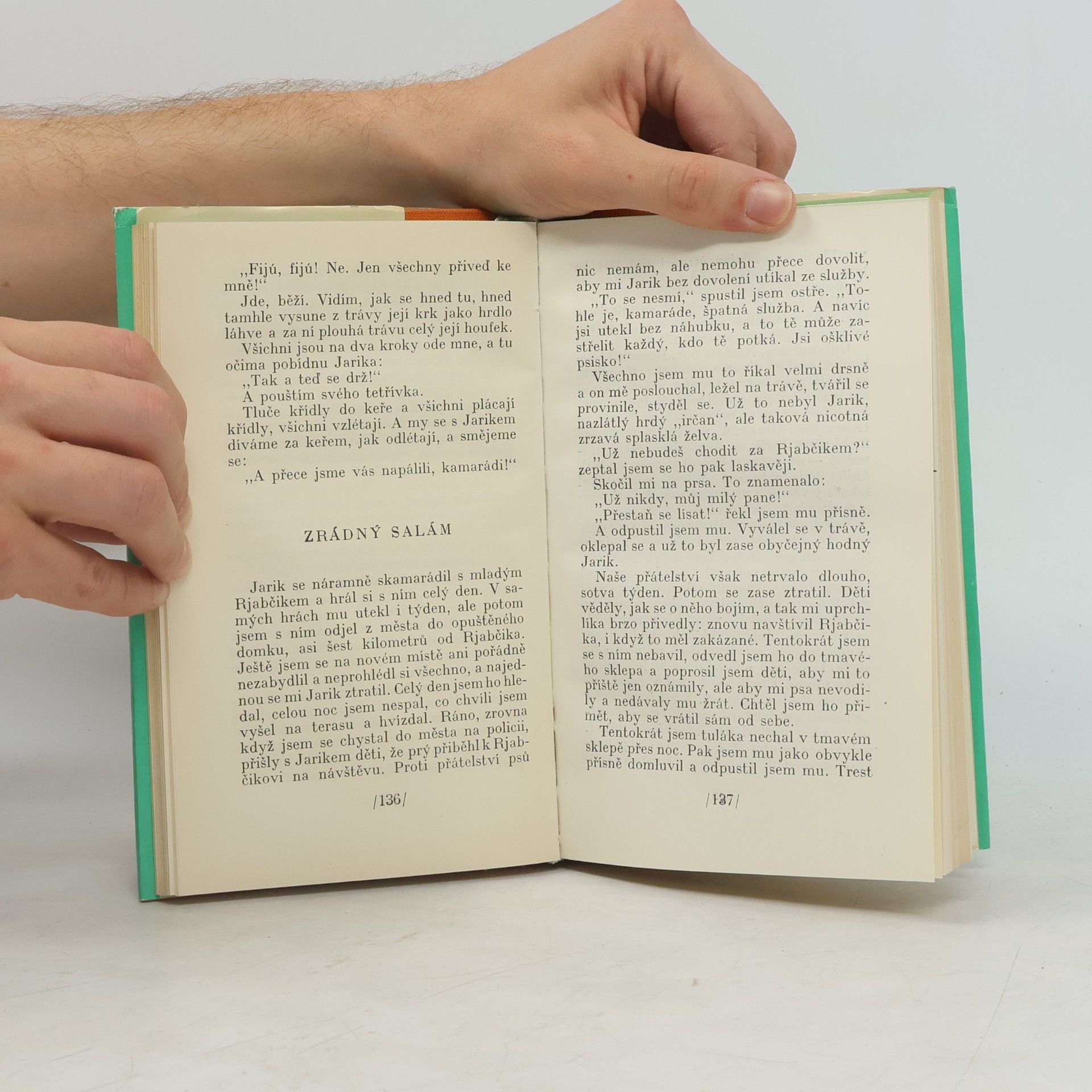Autores varios Pejskové a hafani