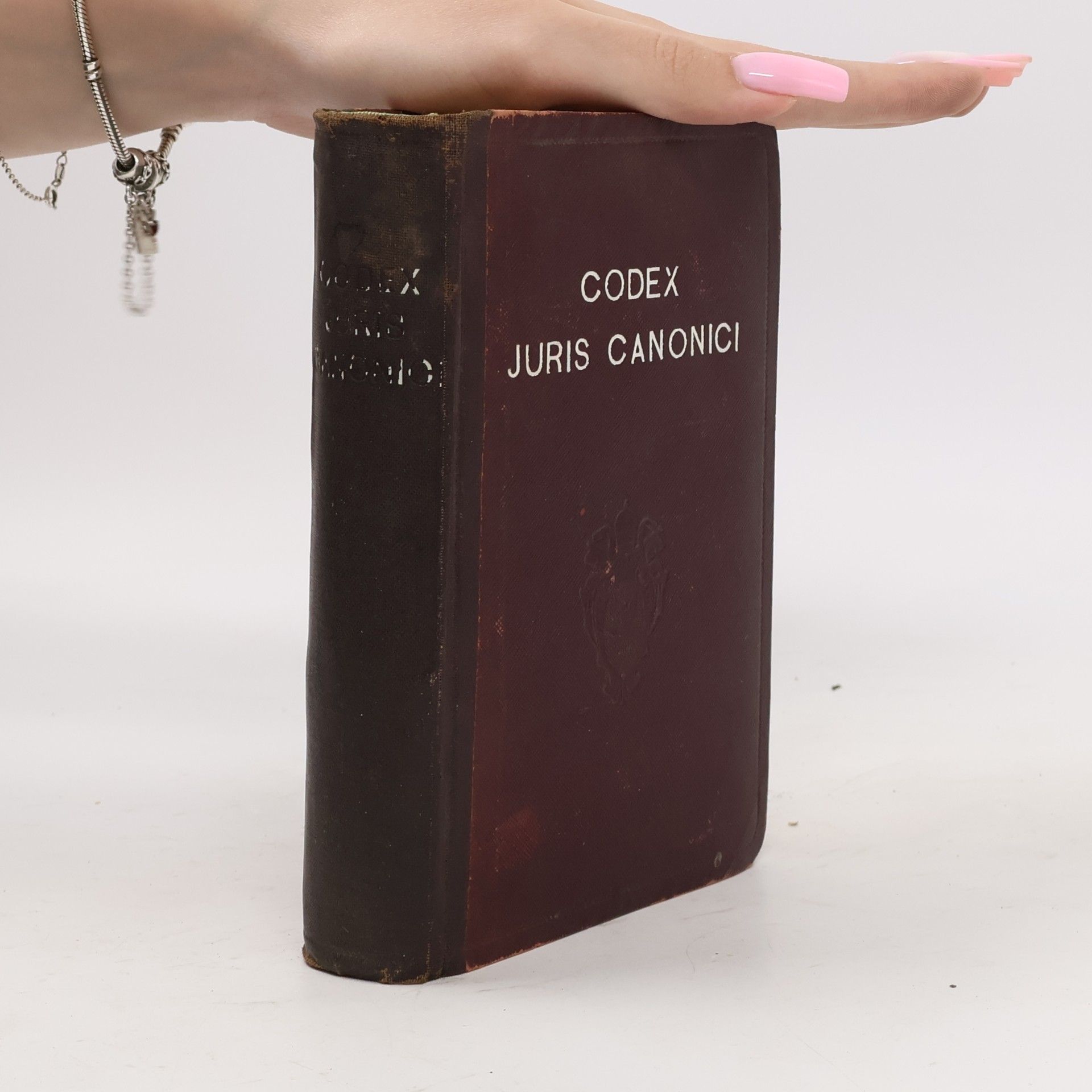 papež Benedikt XV. Codex Juris Canonici