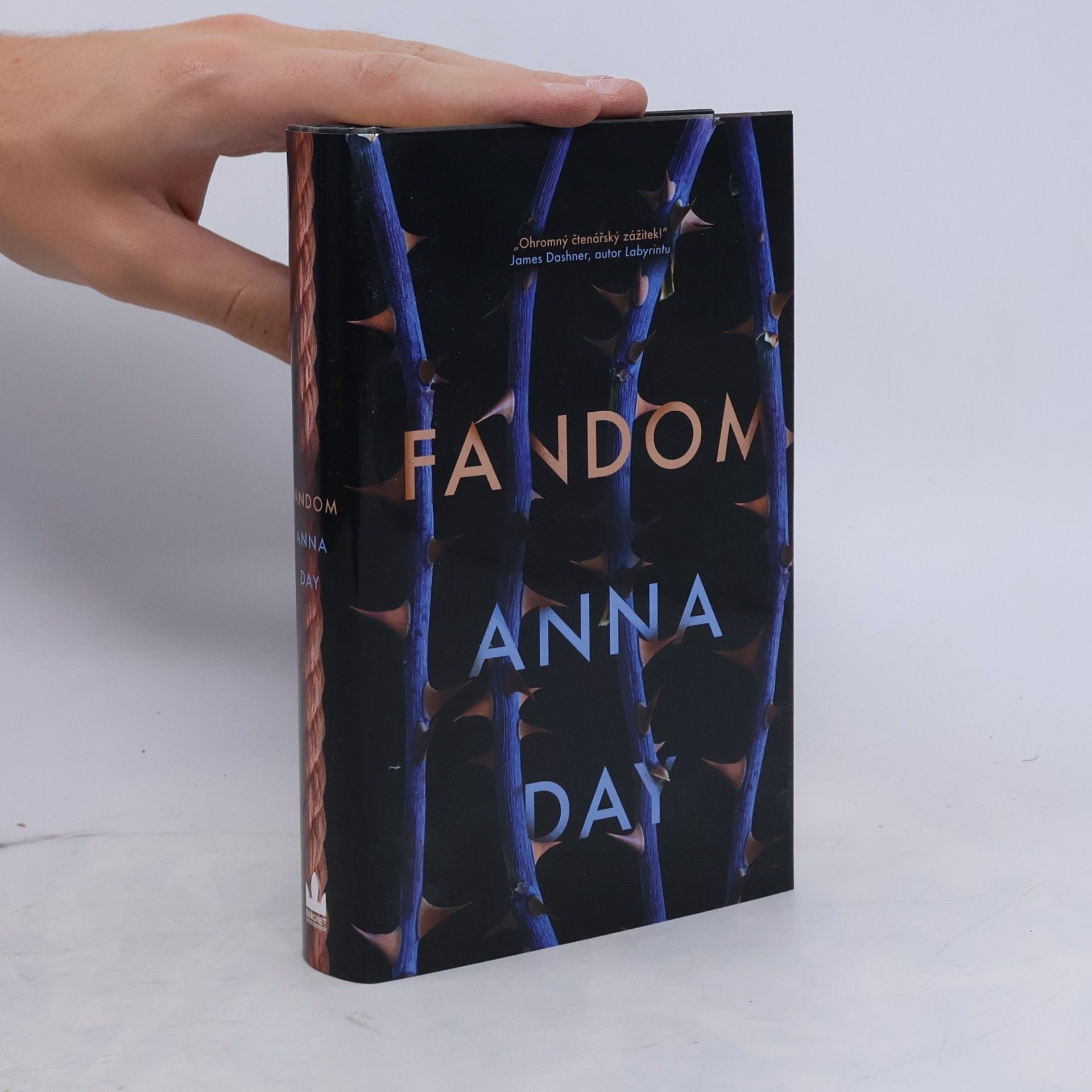 Anna Day Fandom