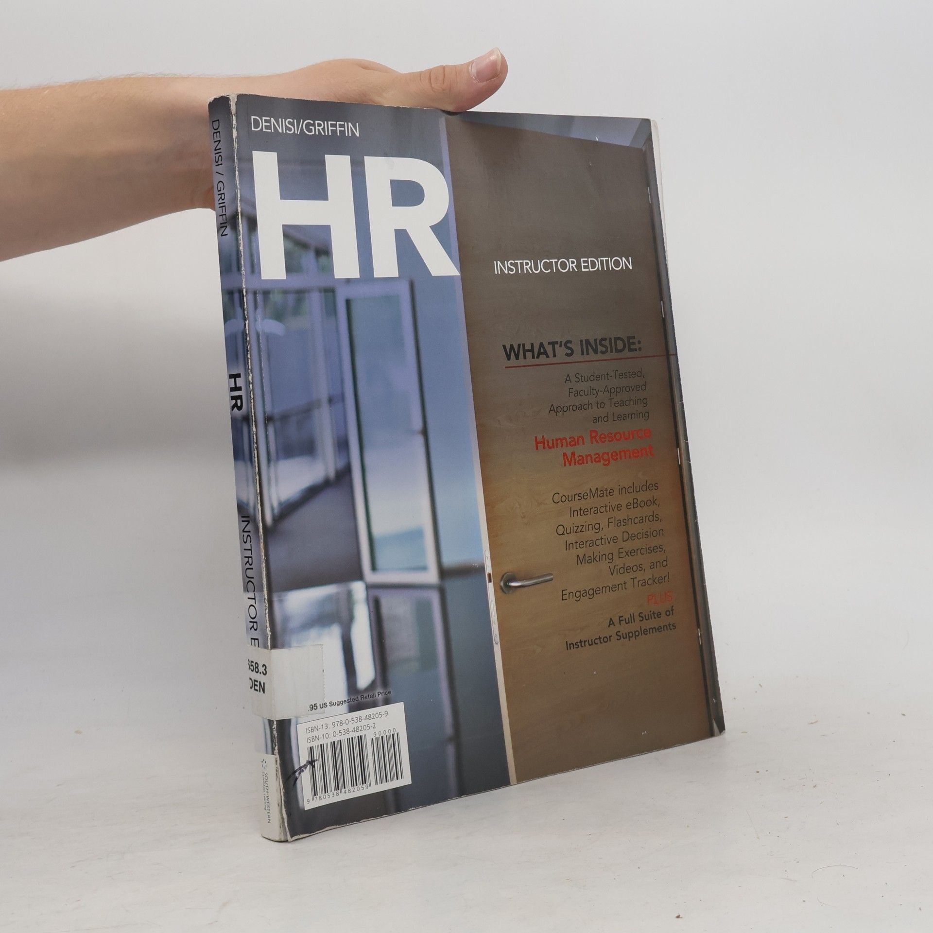 HR