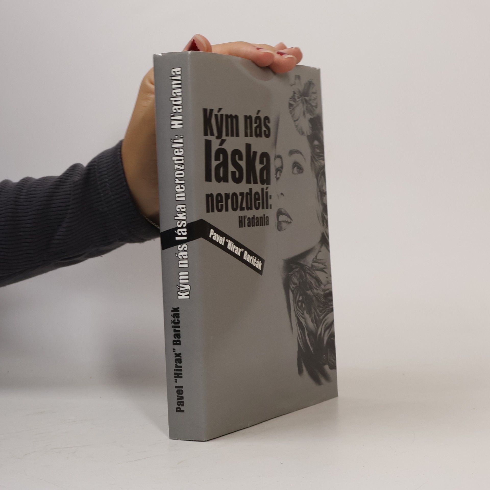 Kým nás láska nerozdelí: Hľadania
