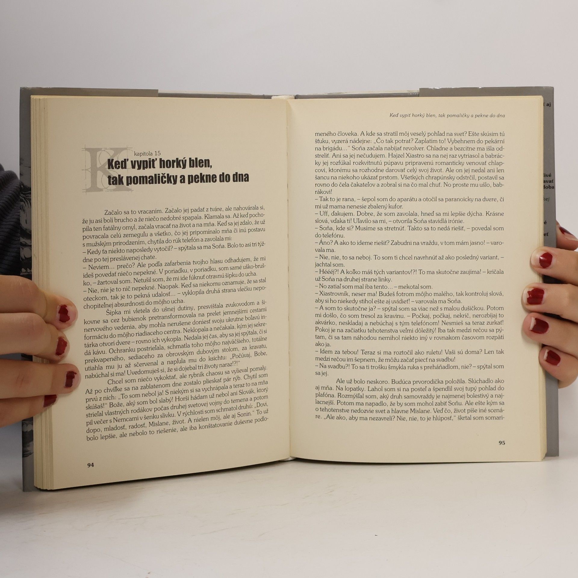 Pavel Hirax Baričák Kým nás láska nerozdelí: Hľadania