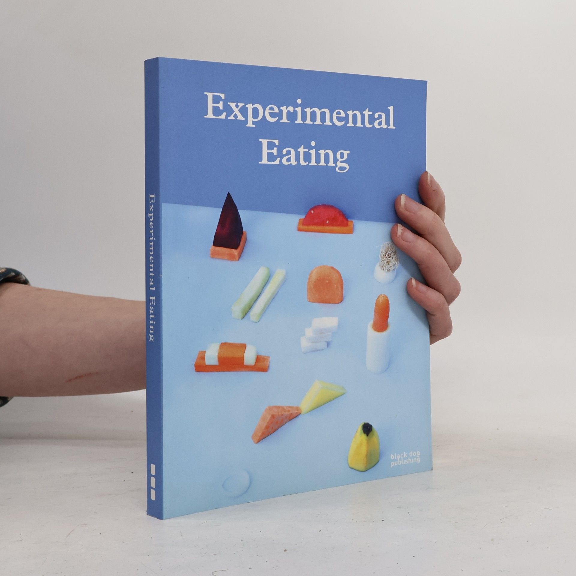 Thomas Howells Experimental Eating