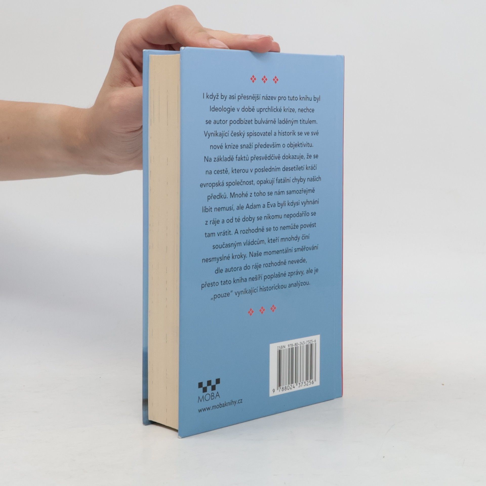 Vlastimil Vondruška Breviář pozitivní anarchie