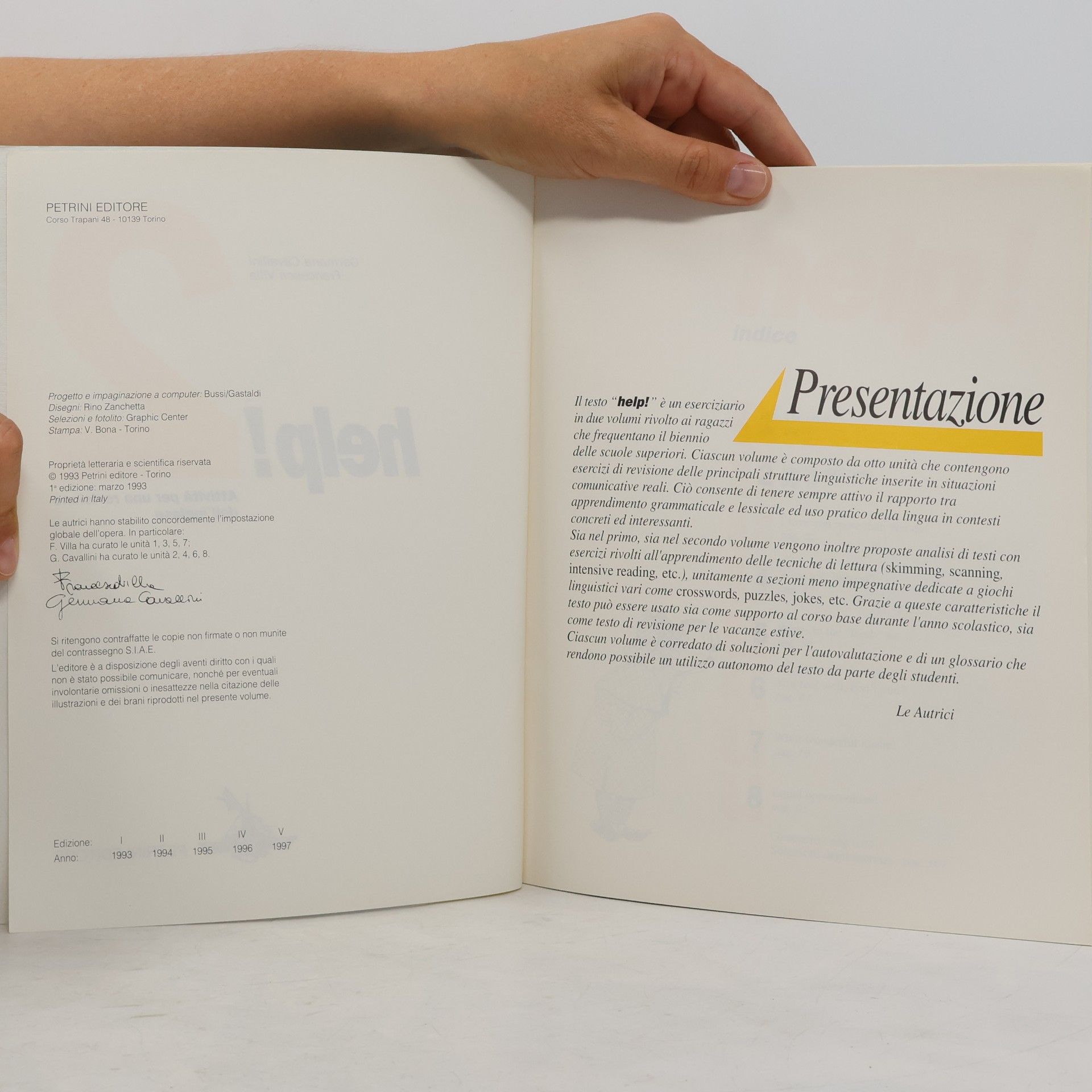 Autores varios Help 2