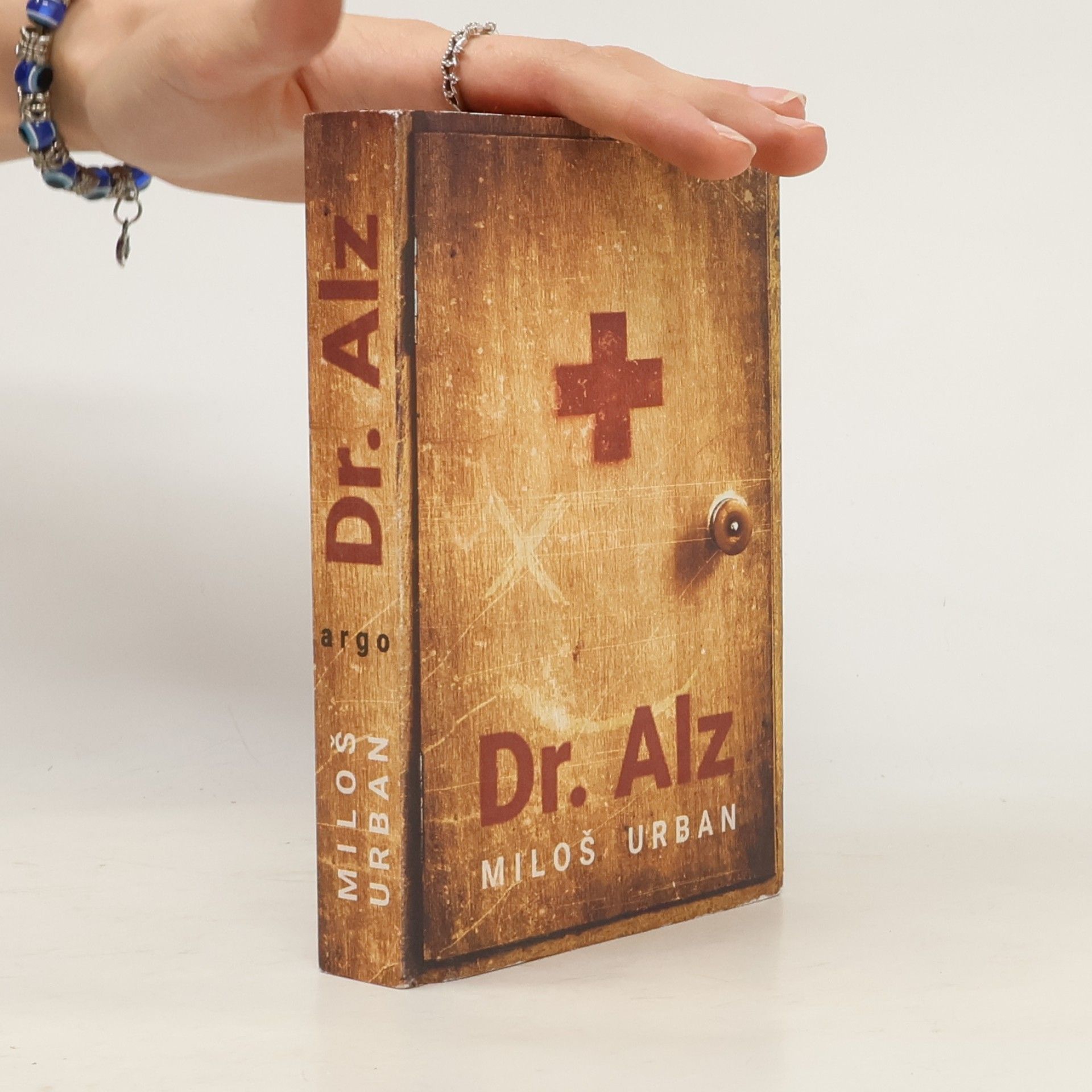 Dr. Alz