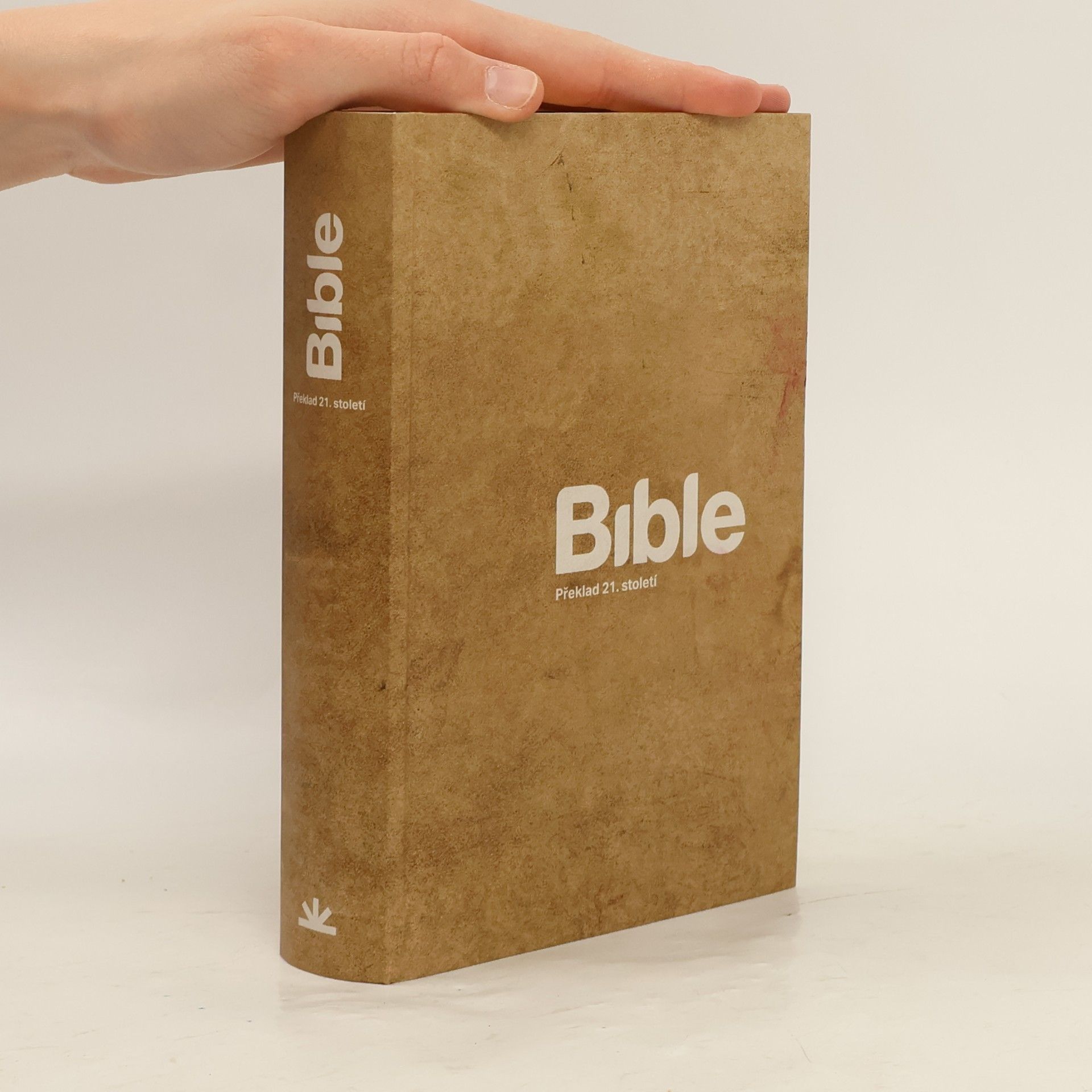 Kolektiv autorů Bible. Překlad 21. století