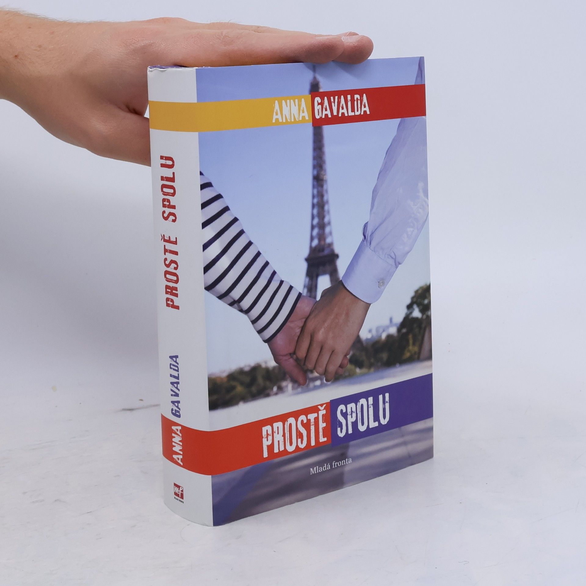 Anna Gavalda Prostě spolu