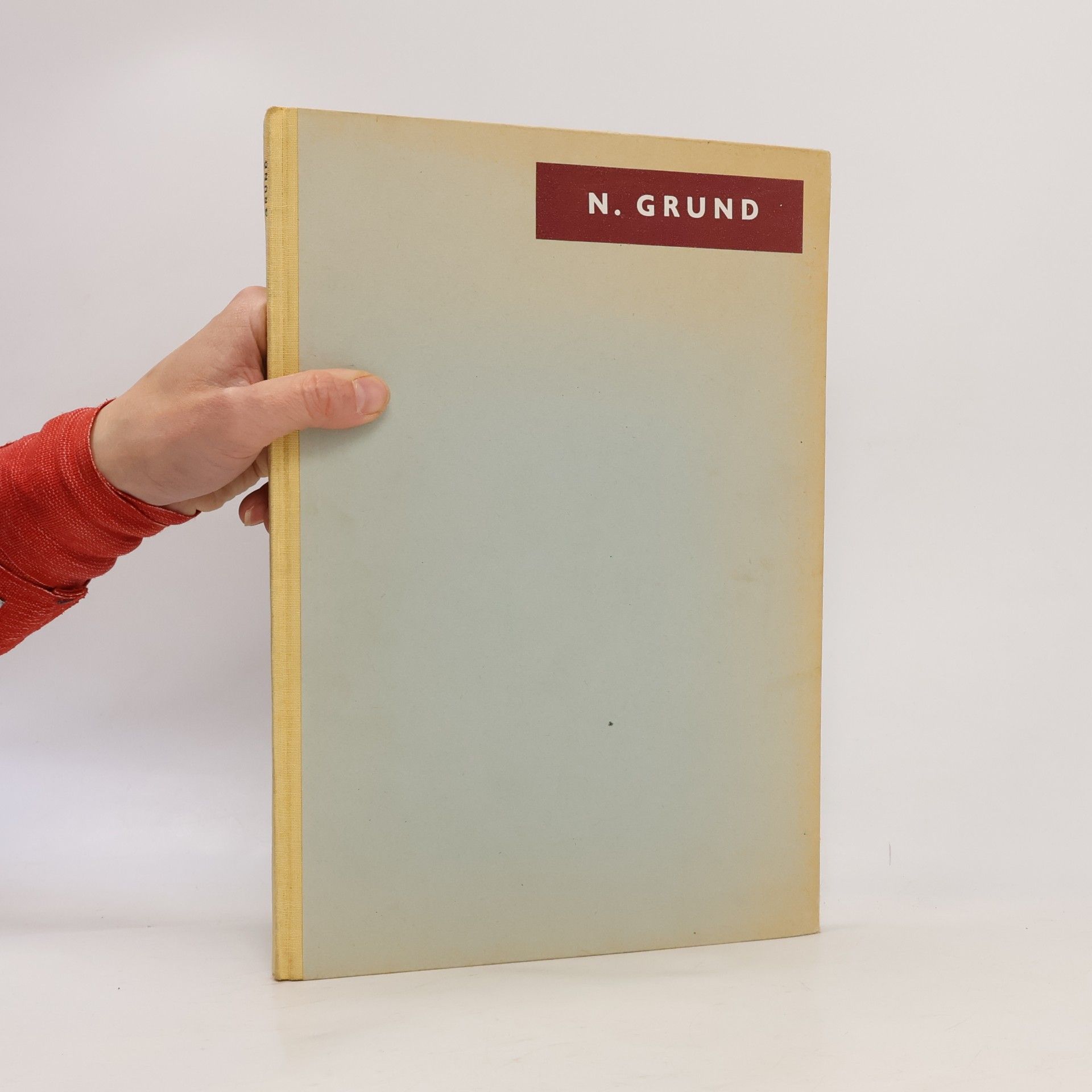 Antonín Matějček Norbert Grund