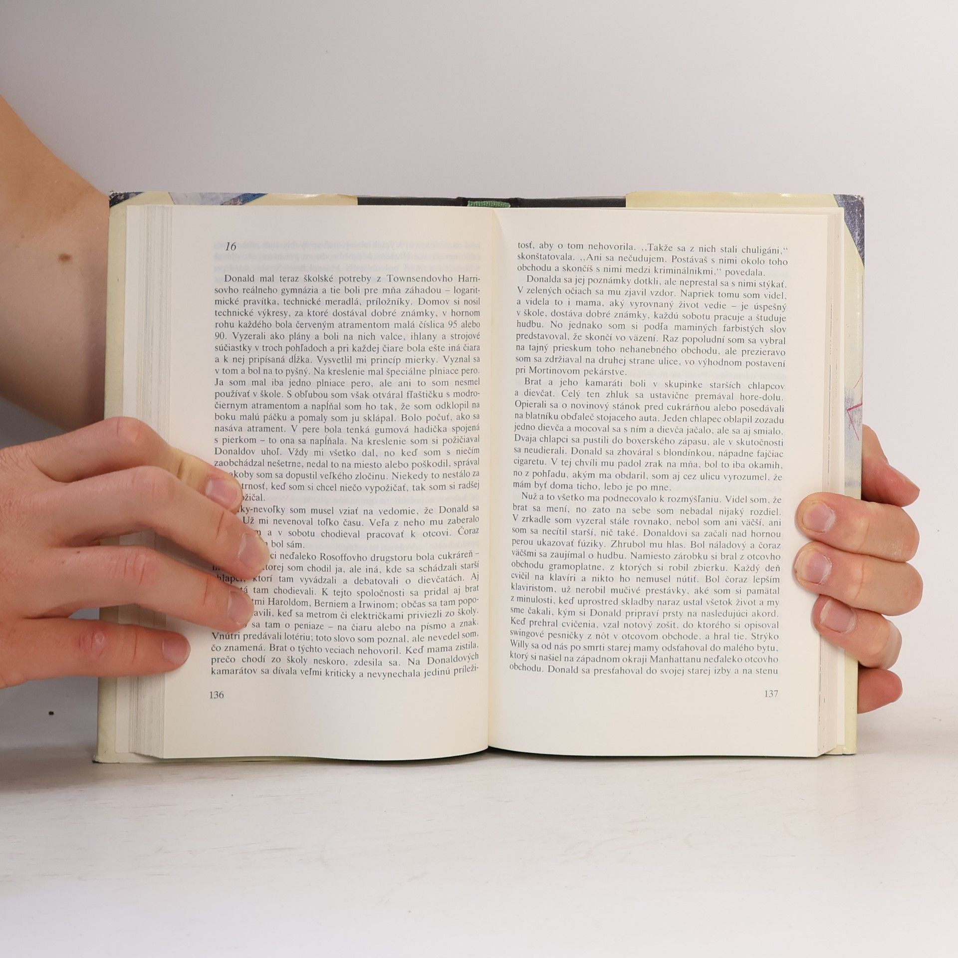 E. L. Doctorow Svetová výstava