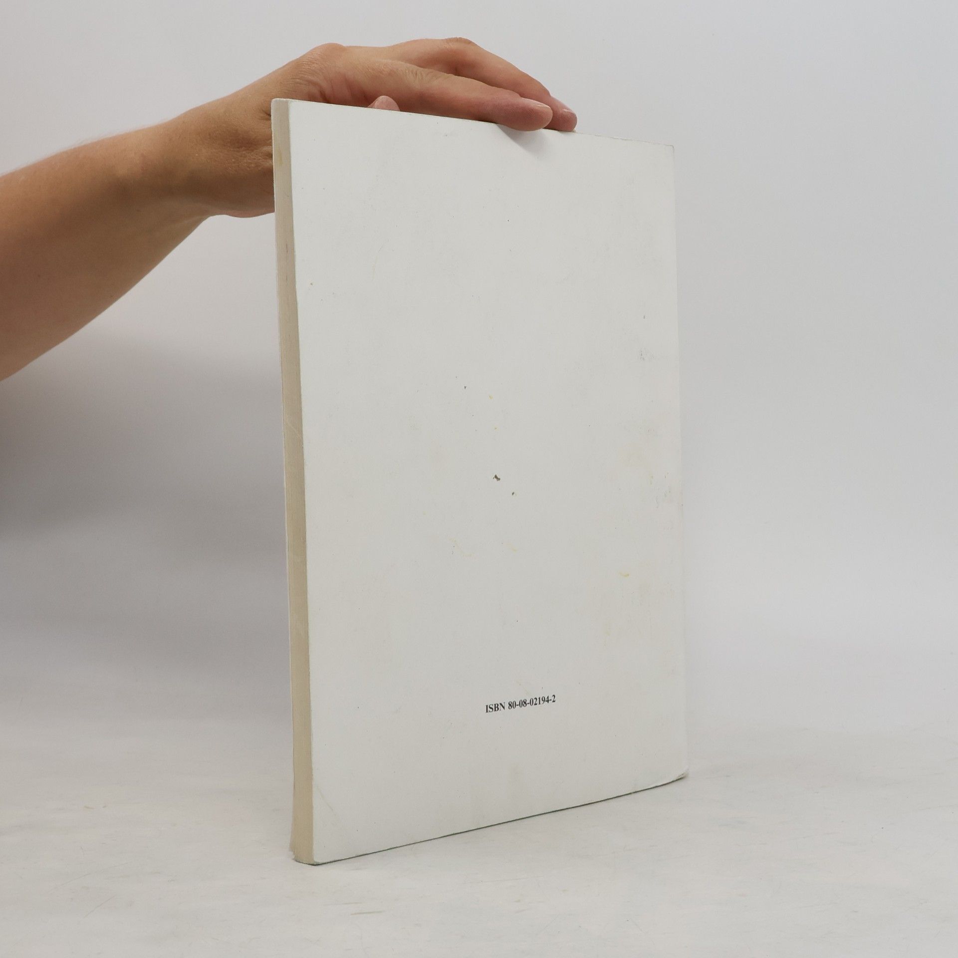 Kolektiv autorů En Francais 3. Cahier d'exercices