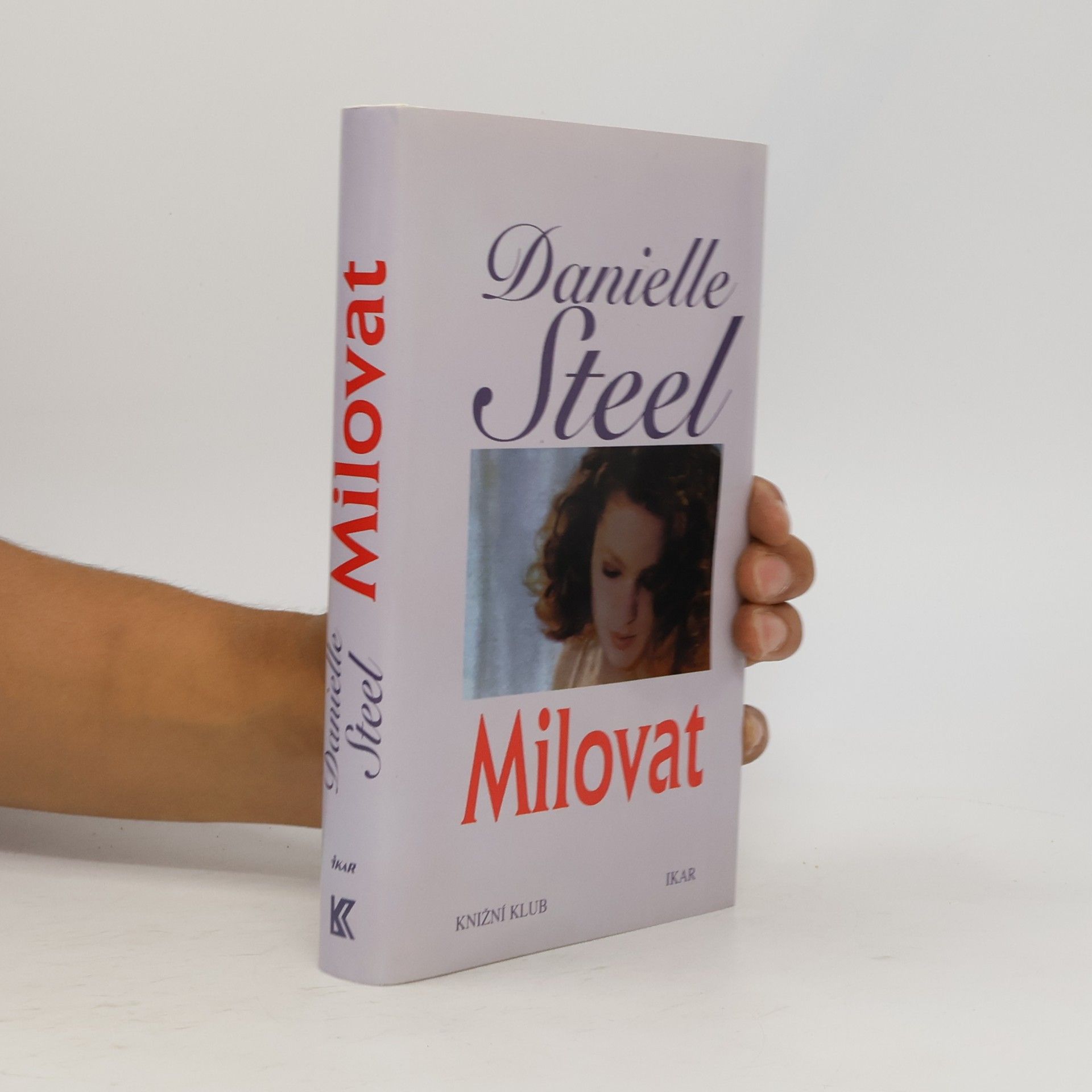 Danielle Steel Milovat
