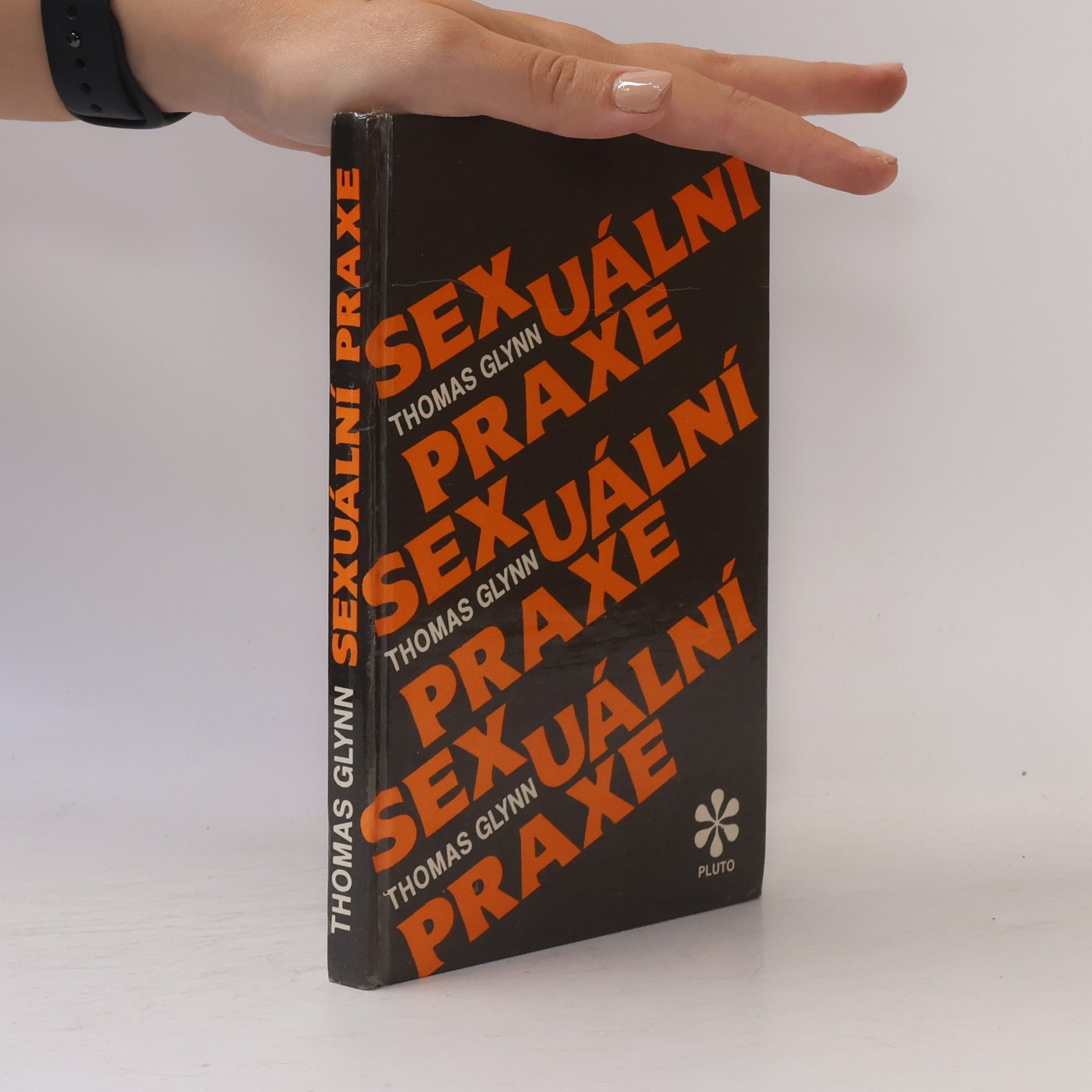 Sexuální praxe