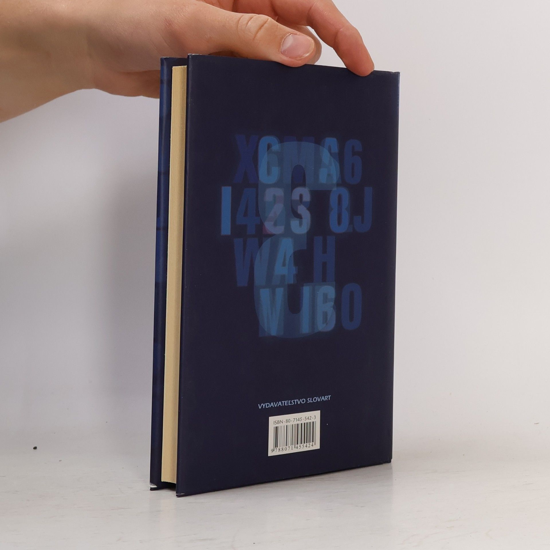 Robert Harris Enigma