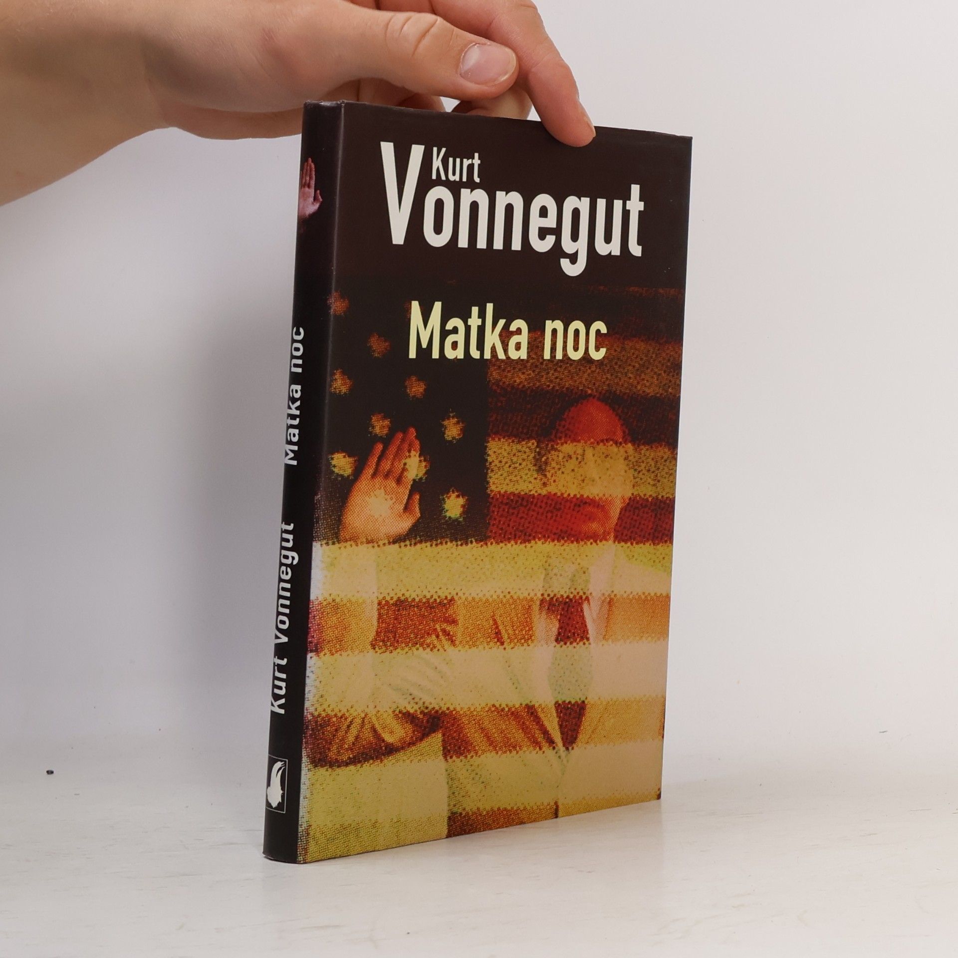 Kurt Vonnegut Matka noc