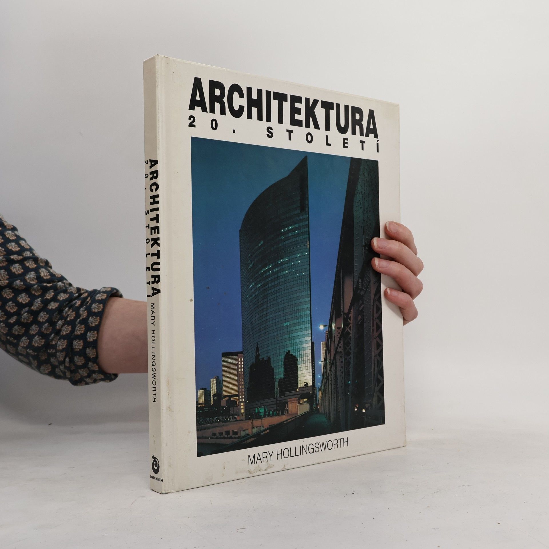 Mary Hollingsworth Architektura 20. století