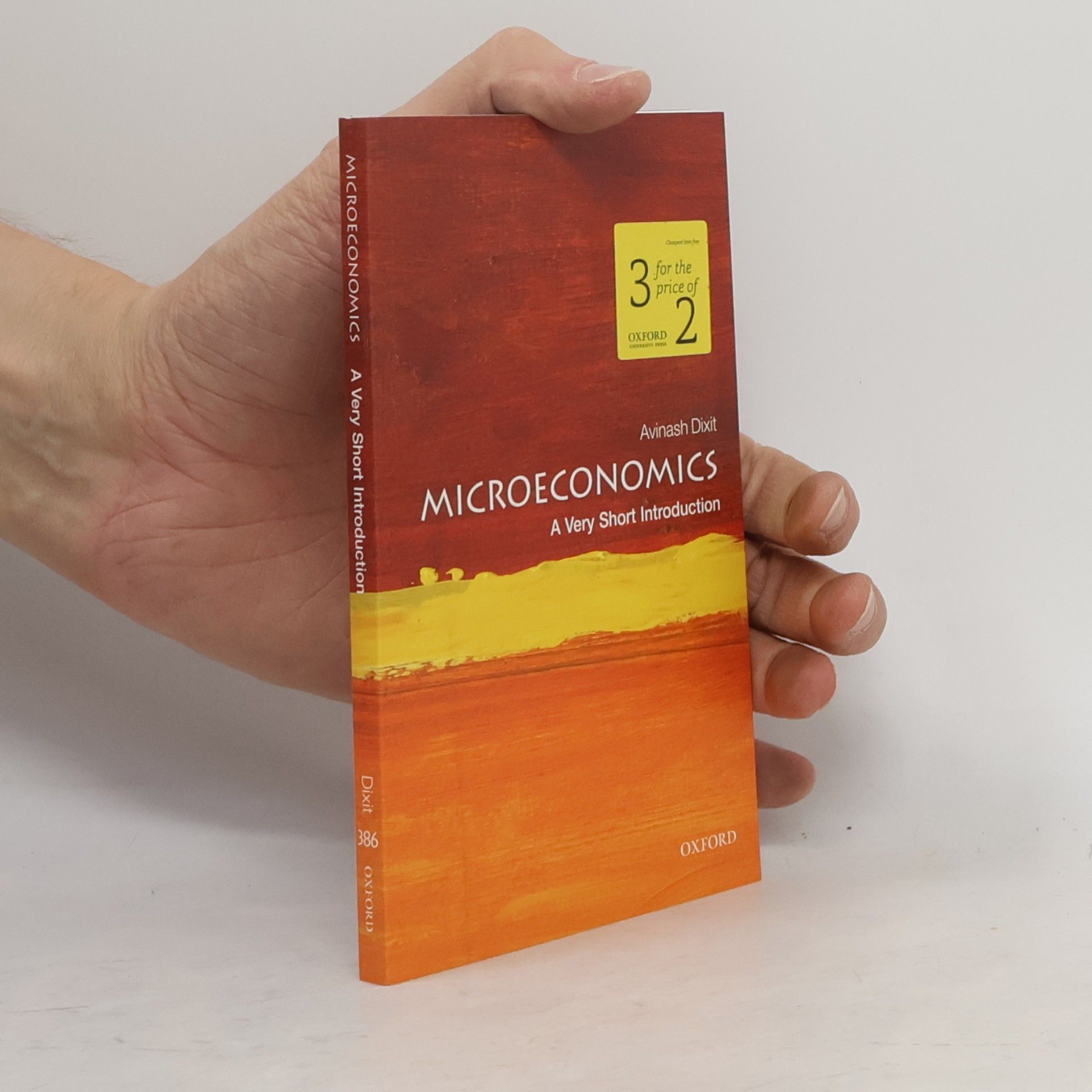 Microeconomics