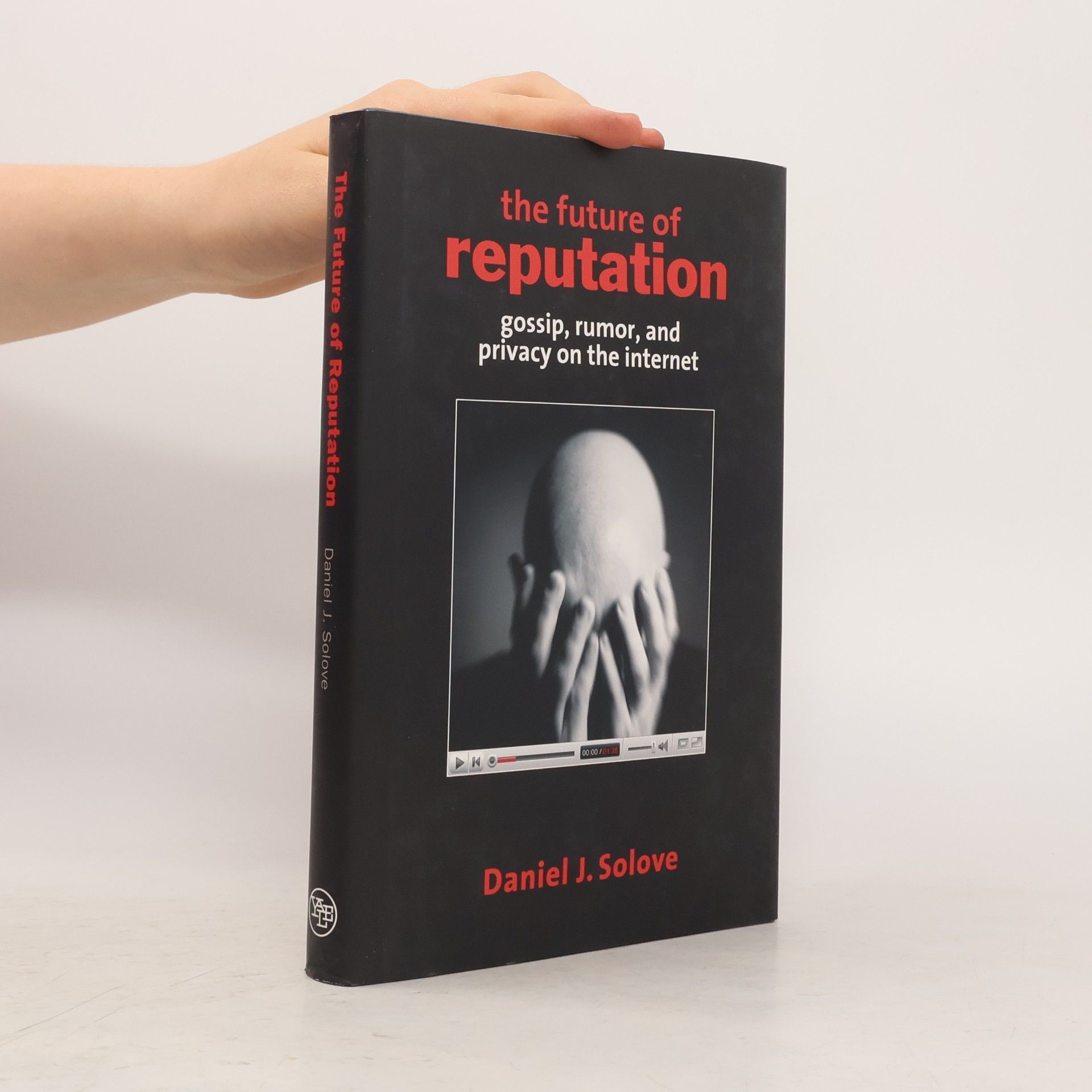 Daniel J. Solove The Future of Reputation