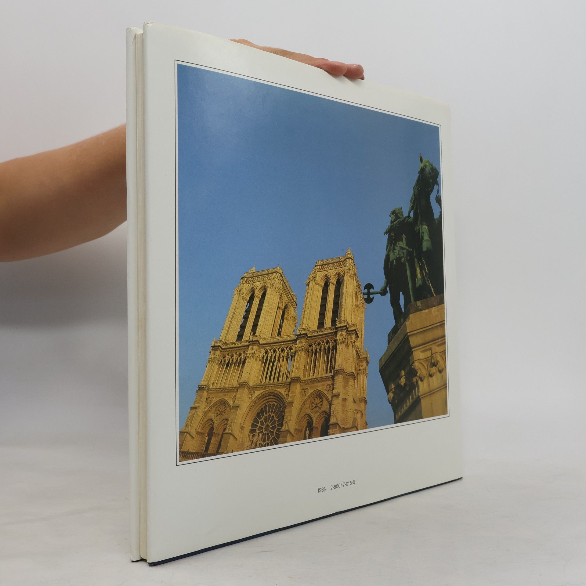 Josef H. Neumann La Bibliothèque des Arts: Paris