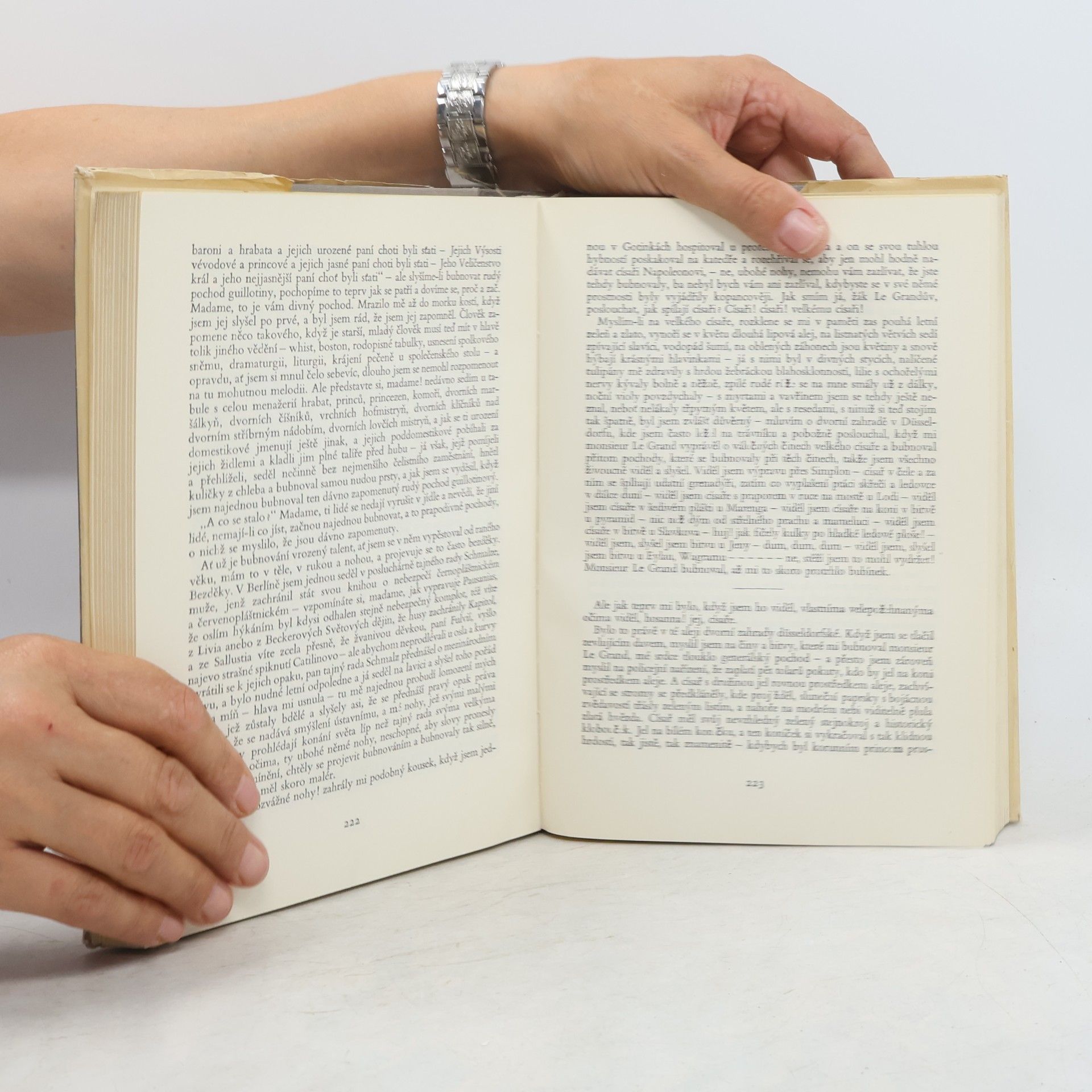 Heinrich Heine H. Heine: Výbor z díla II.