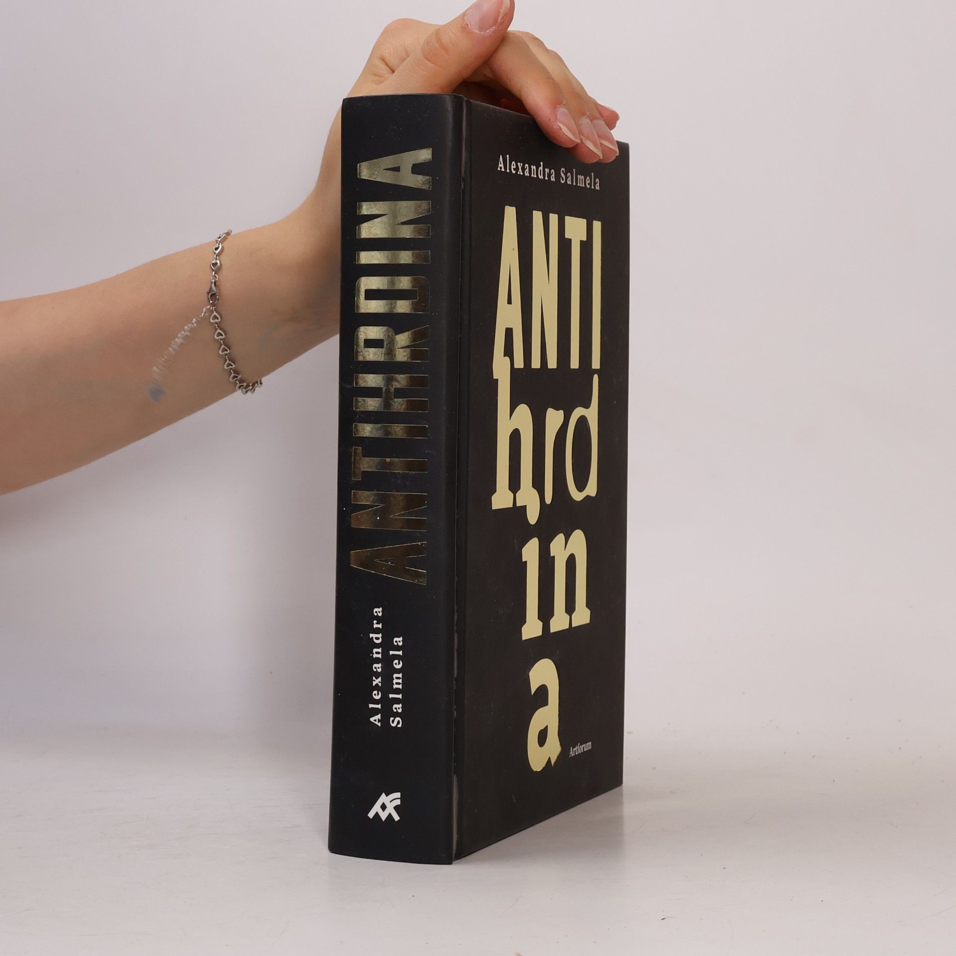Antihrdina