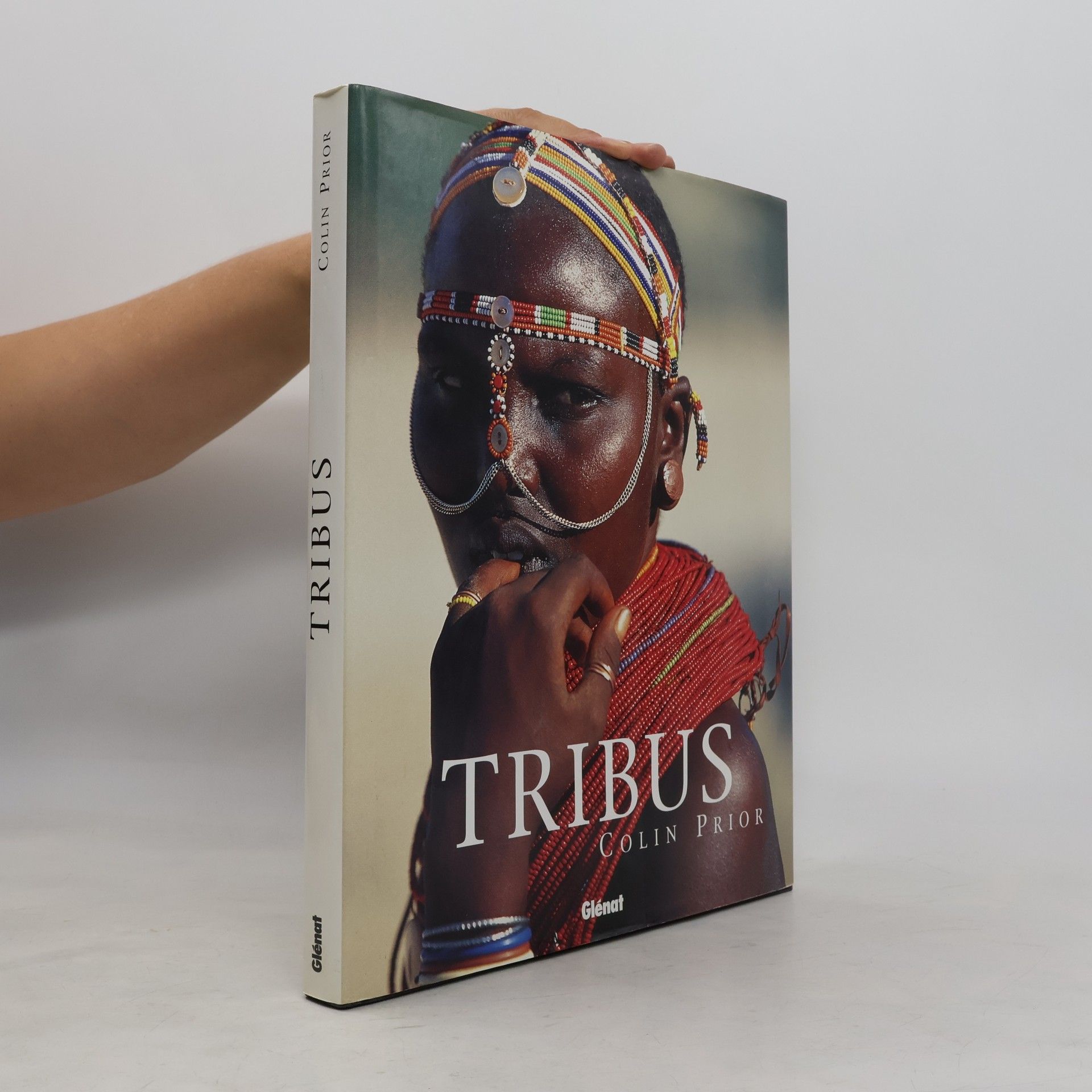 Colin Prior Tribus