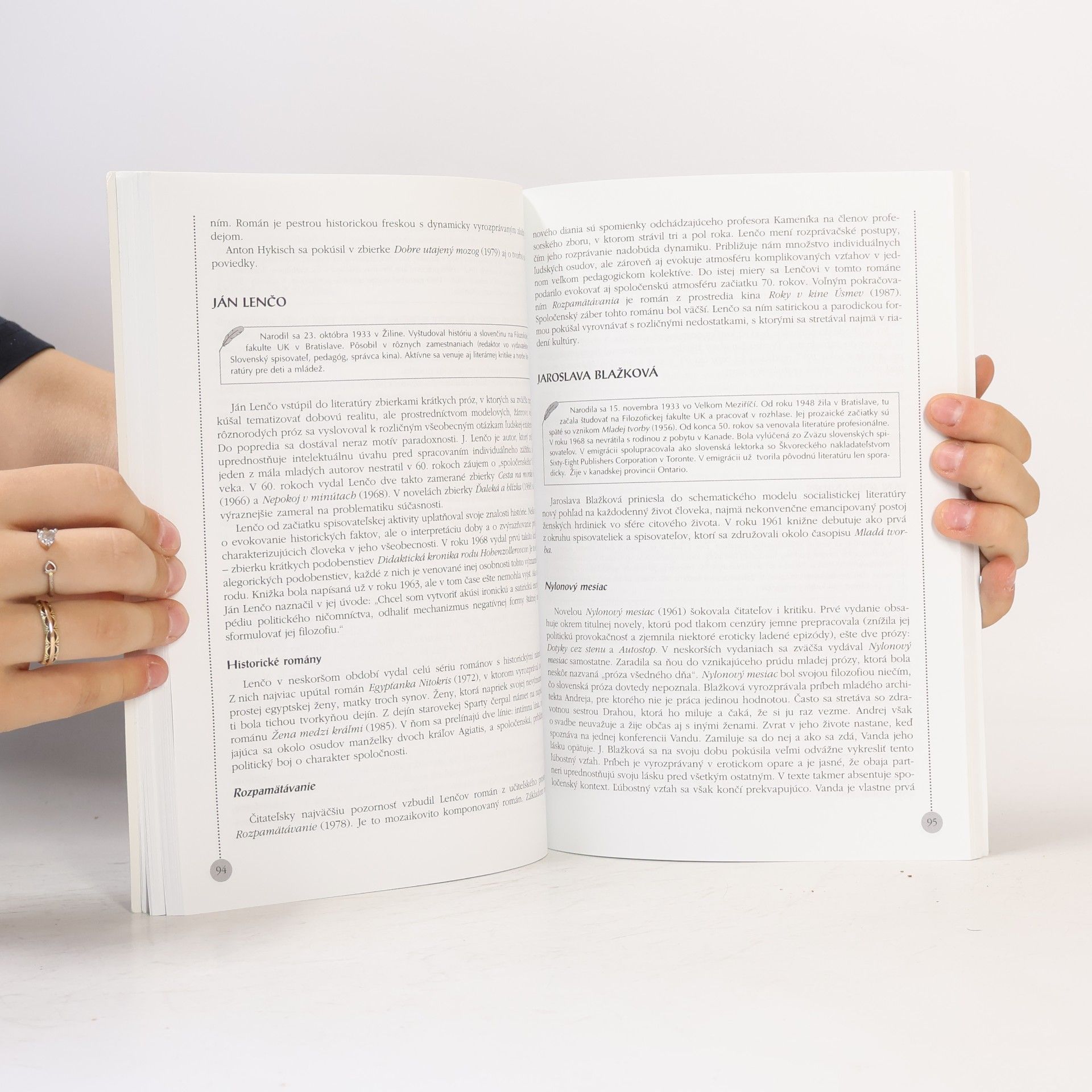 Autorenkollektiv Panoráma slovenskej literatúry III