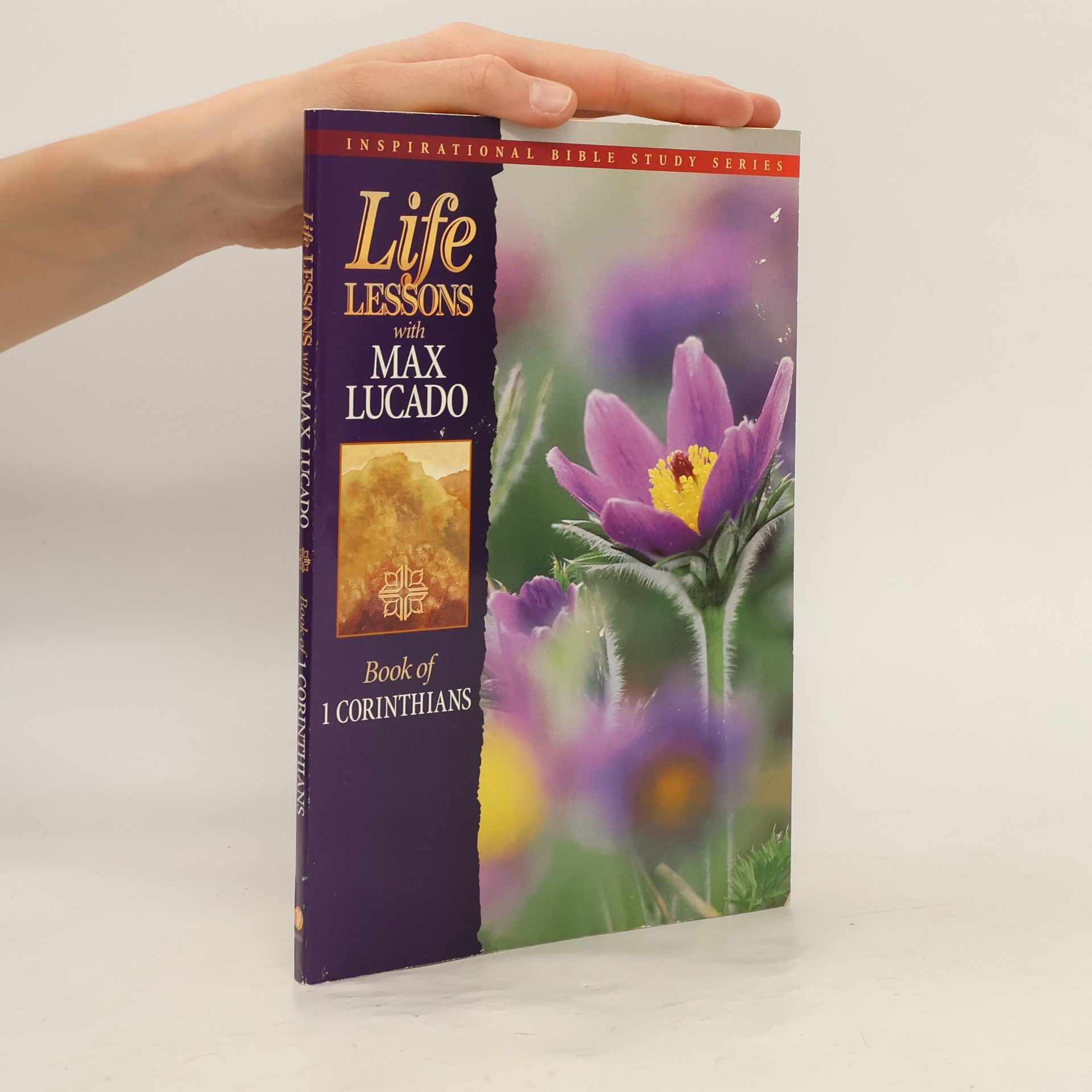 Inspirational Bible Study Series: Life Lessons