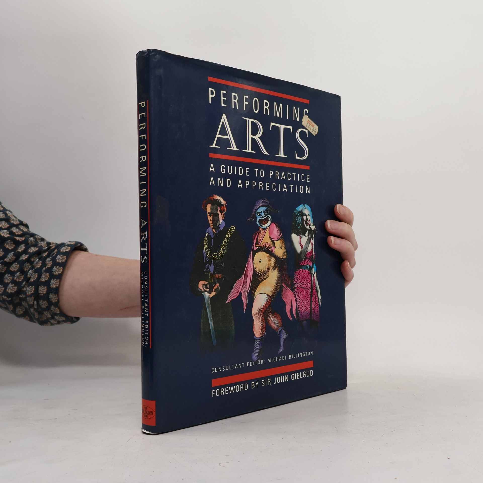 Performing Arts