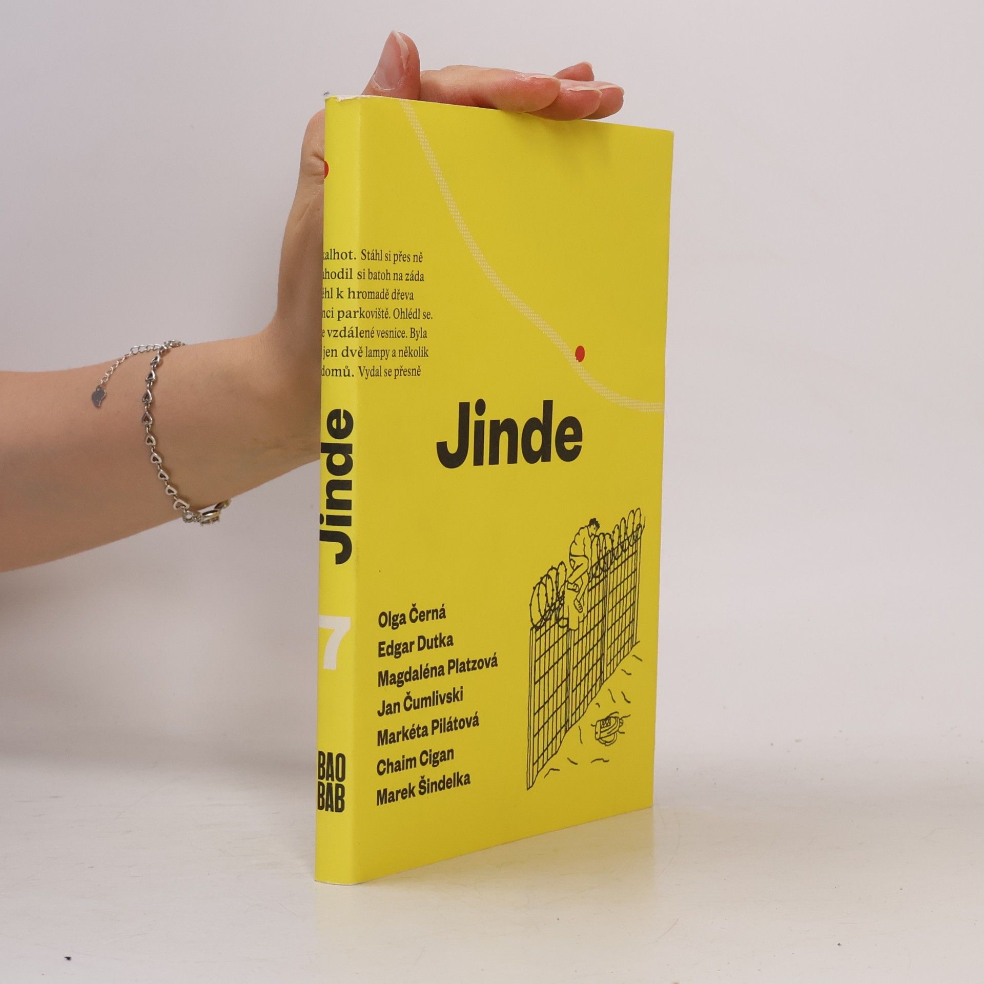 Autorenkollektiv Jinde