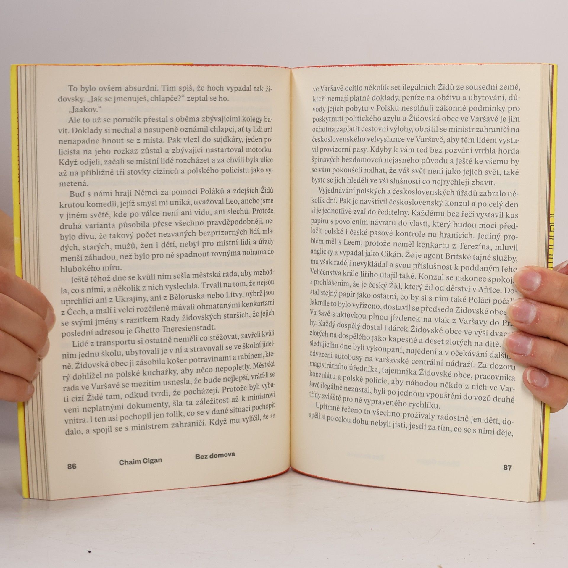 Autorenkollektiv Jinde