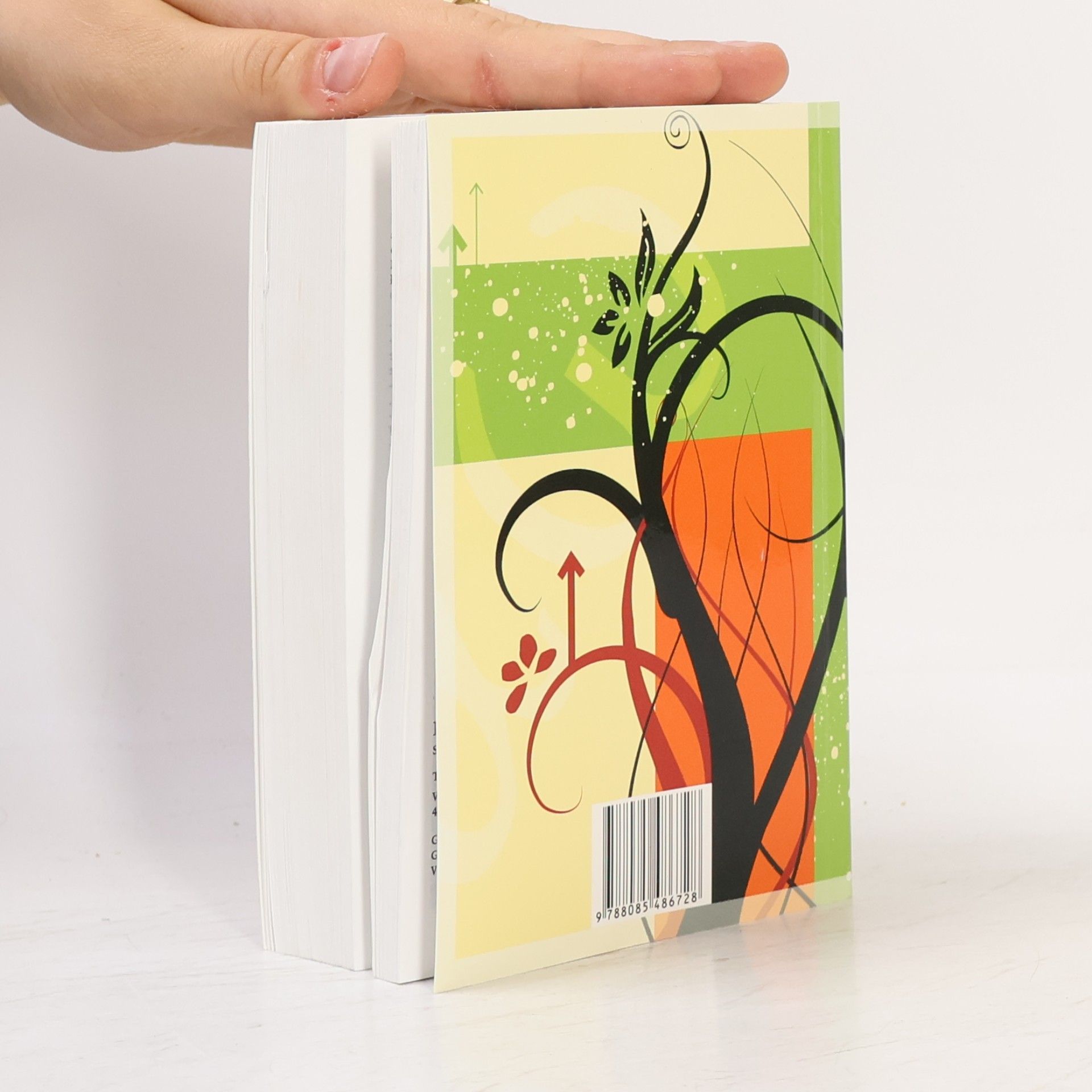 Kolektiv autorů Biblia ekumenická pre mladých s DT
