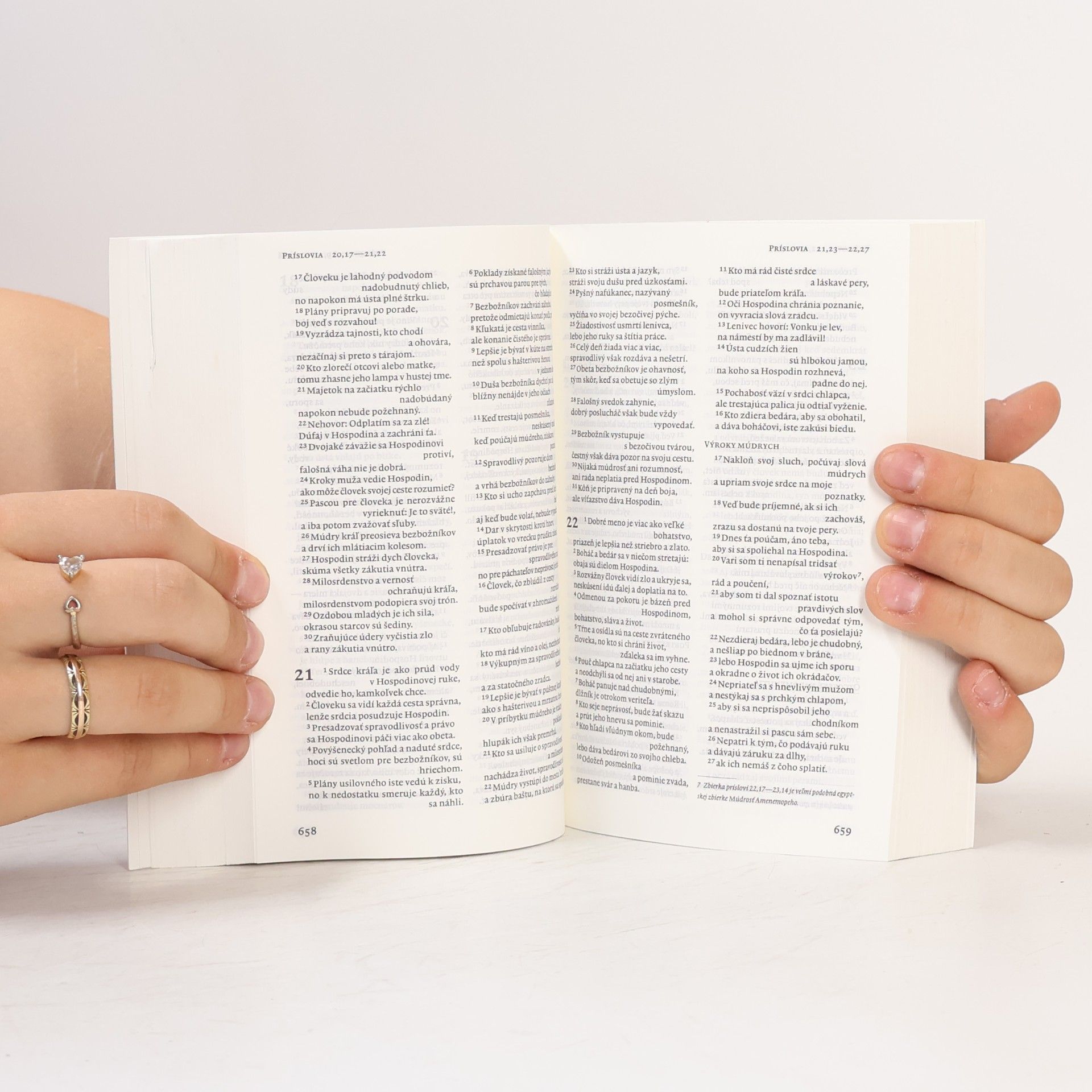 Kolektiv autorů Biblia ekumenická pre mladých s DT