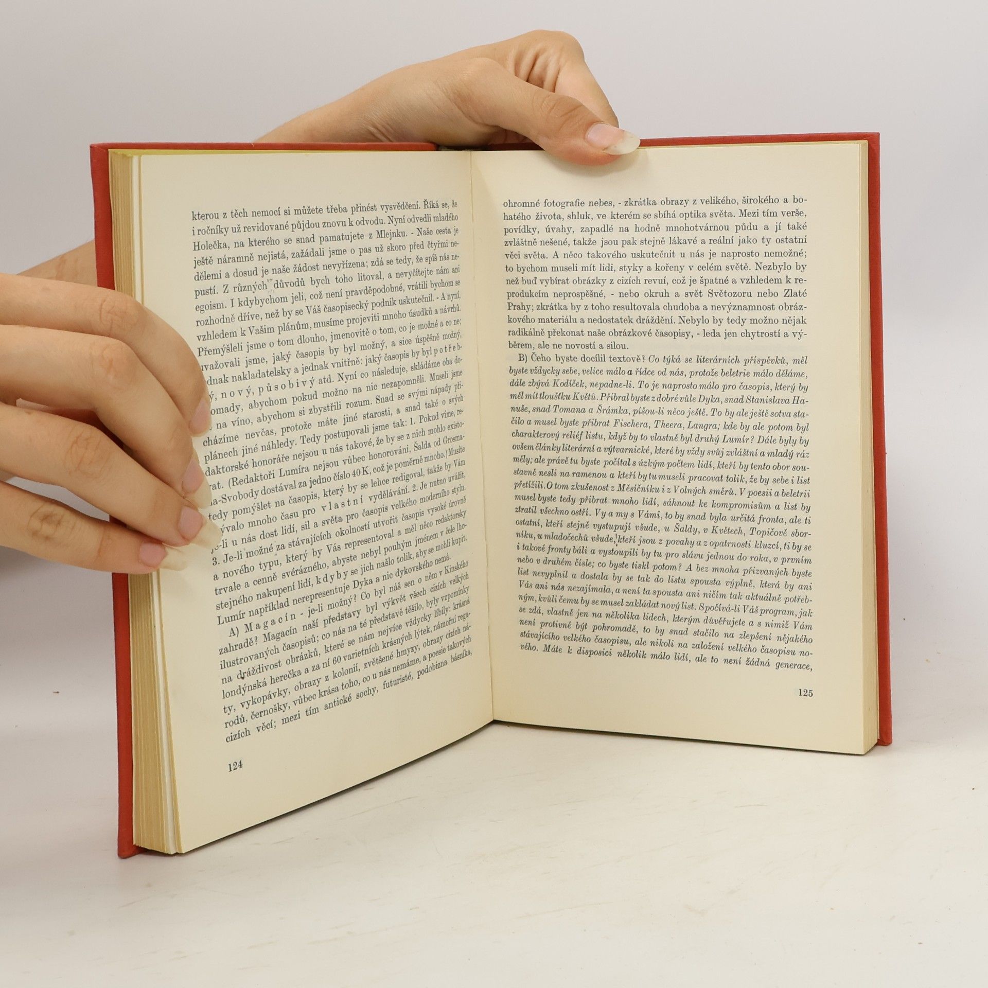 Autorenkollektiv Viktor Dyk, St. K. Neumann, Bratři Čapkové. Korespondence z let 1905-1918