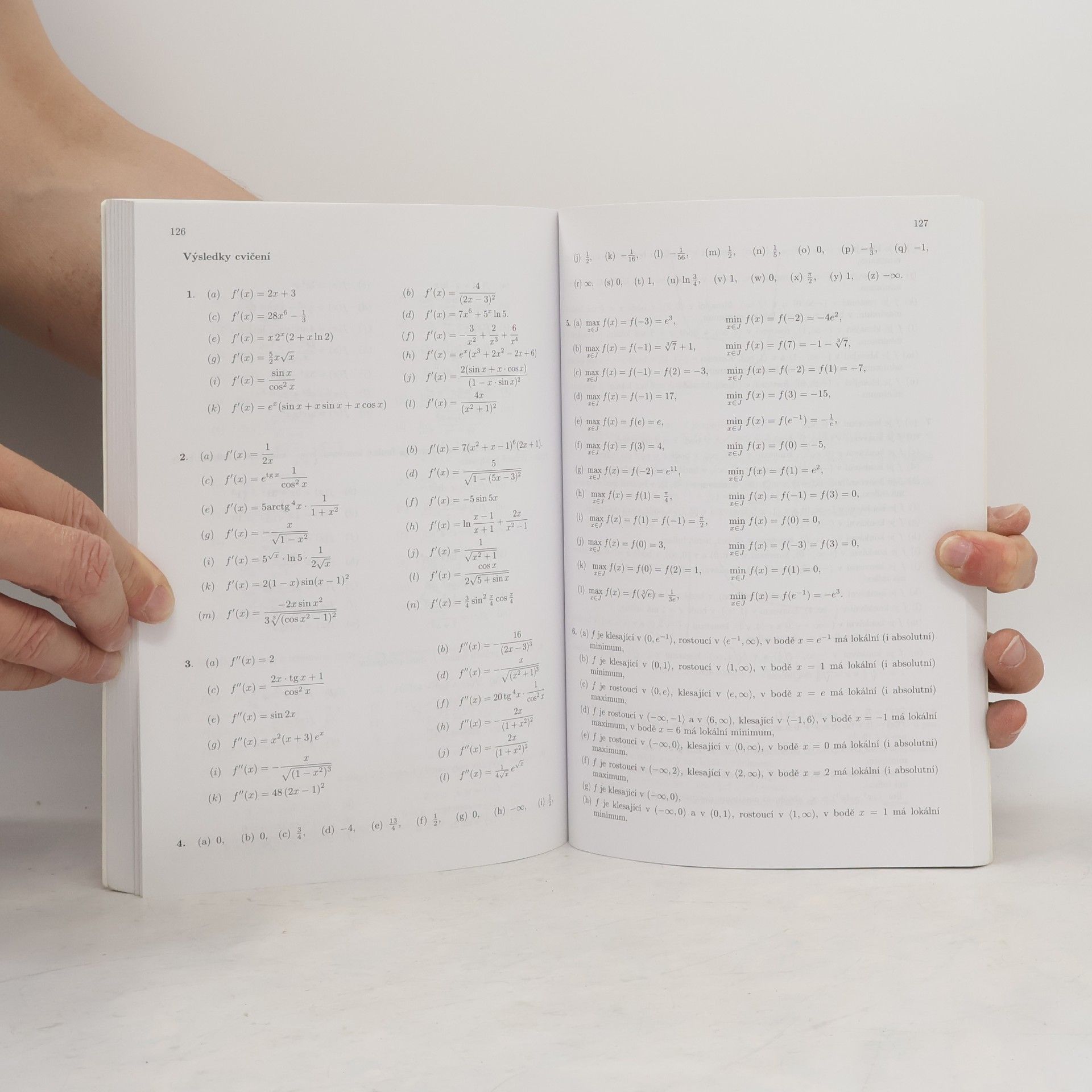 Jindřich Klůfa Matematika pro Vysokou školu ekonomickou