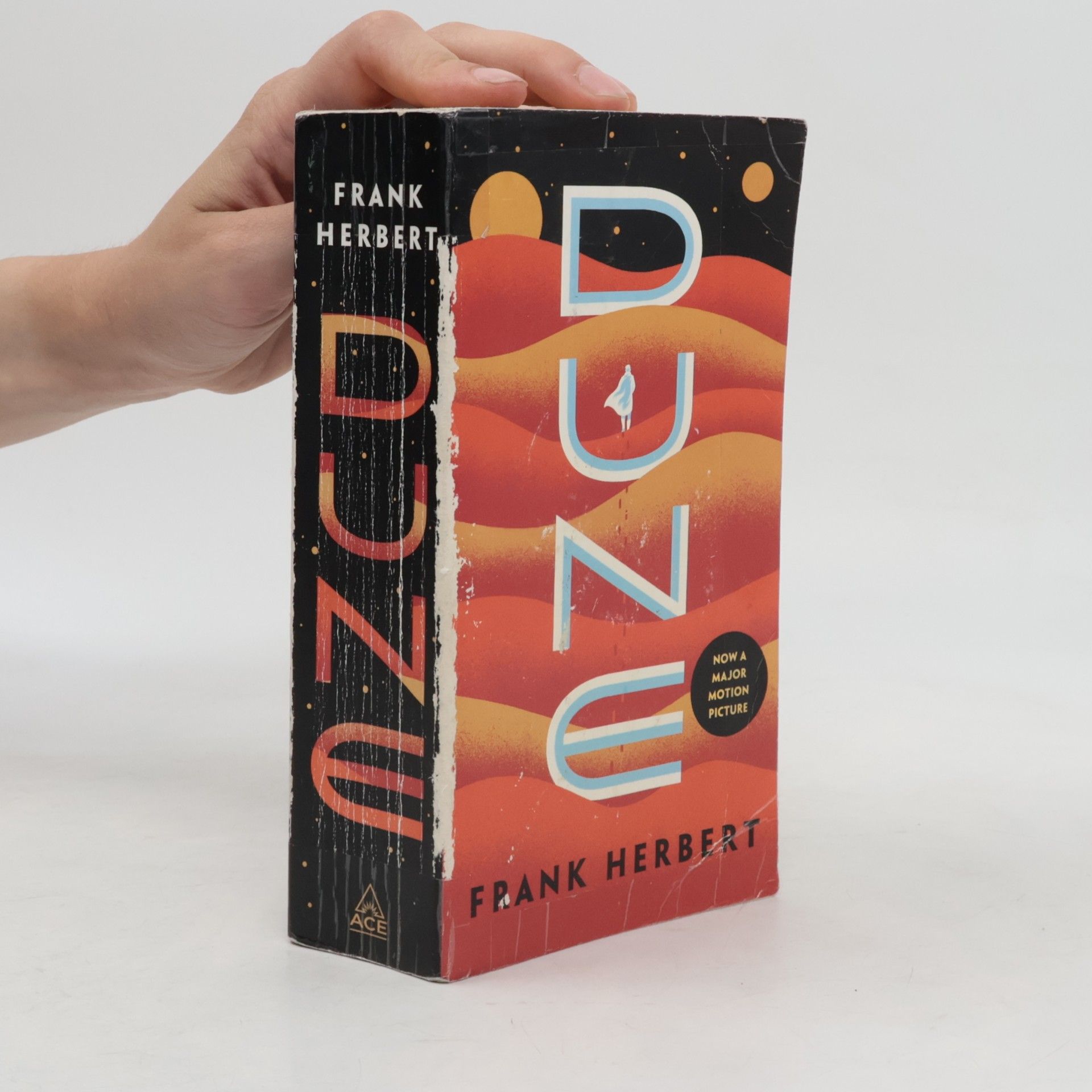 Frank Herbert Dune