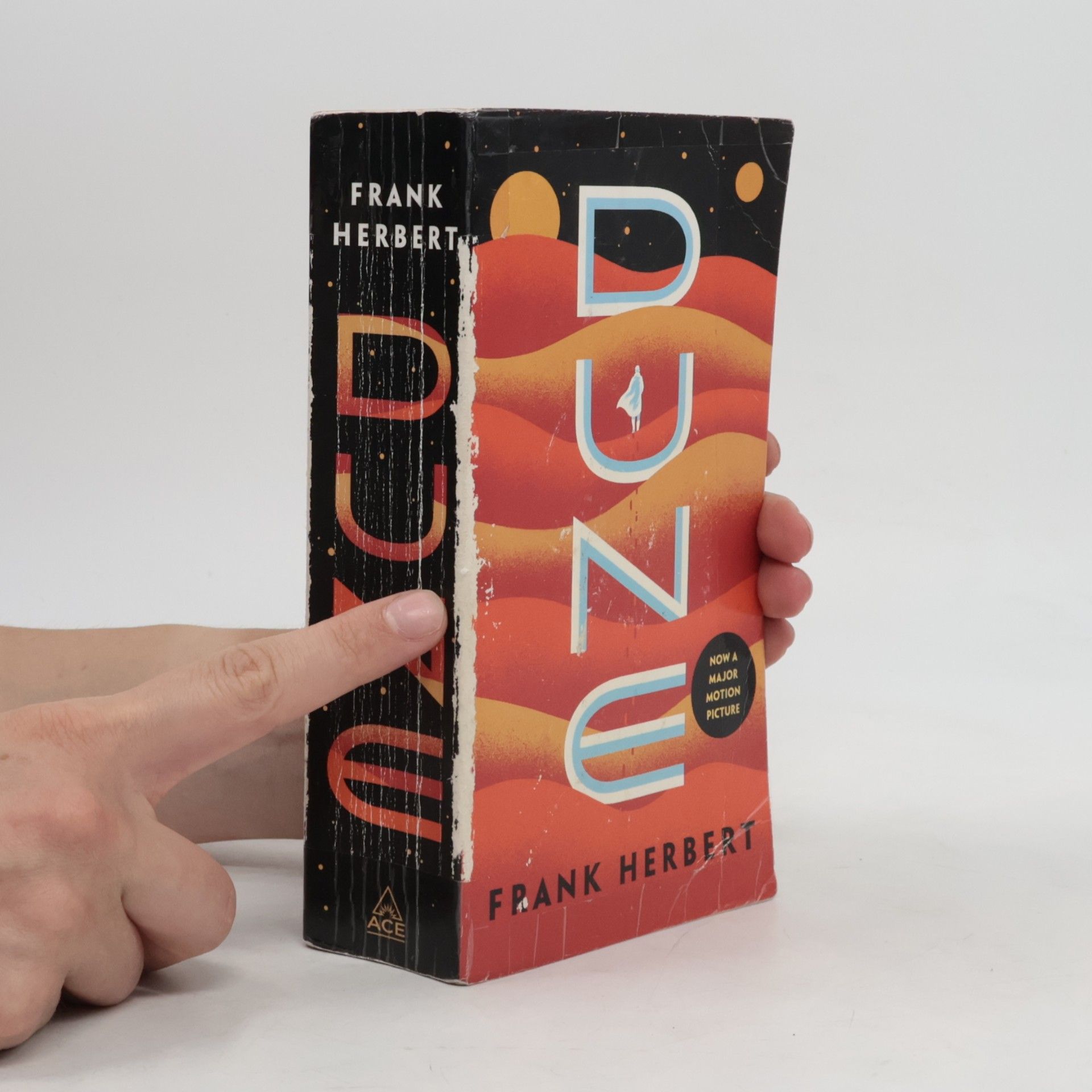 Frank Herbert Dune