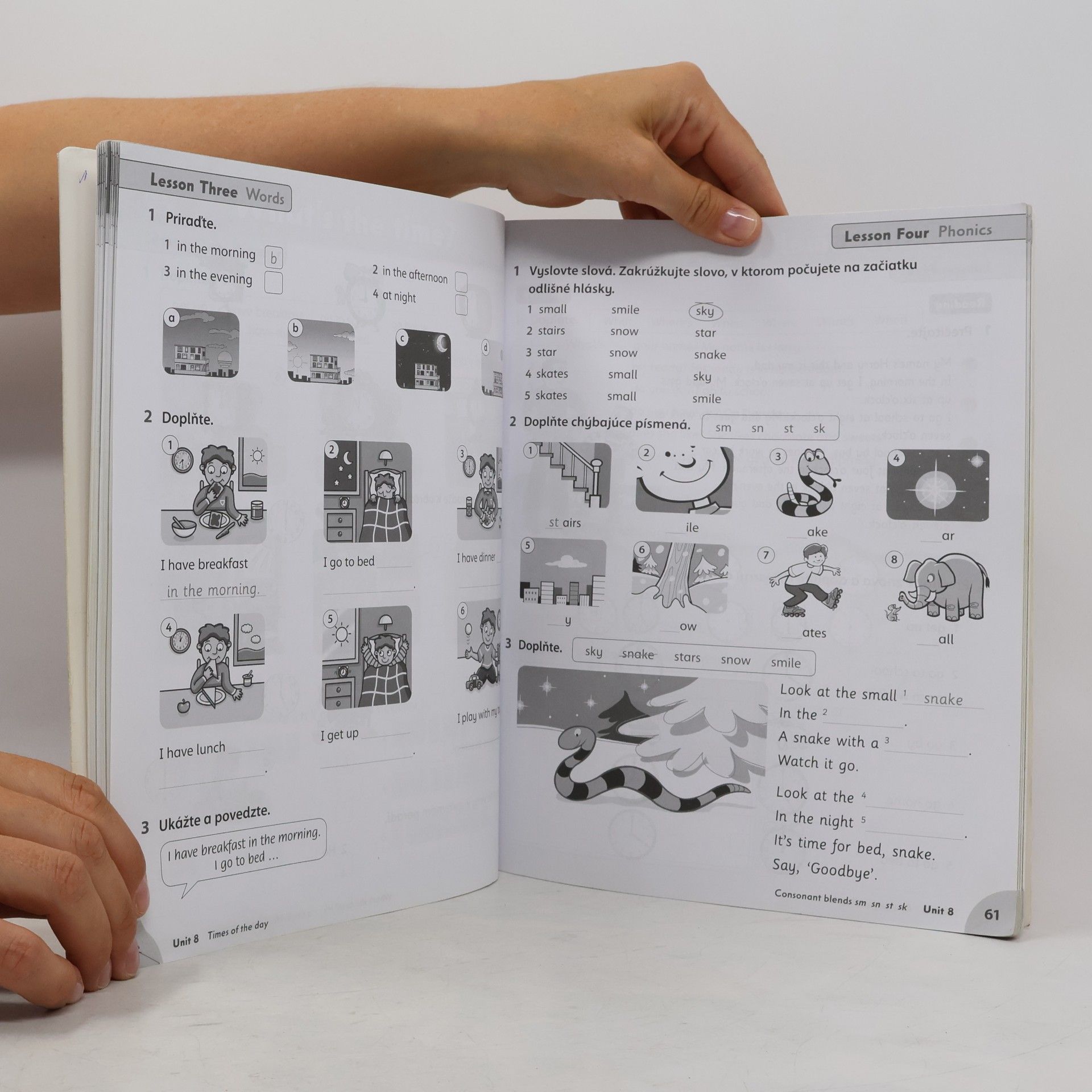 Naomi Simmons Family and Friends 2, 2nd edition - Workbook