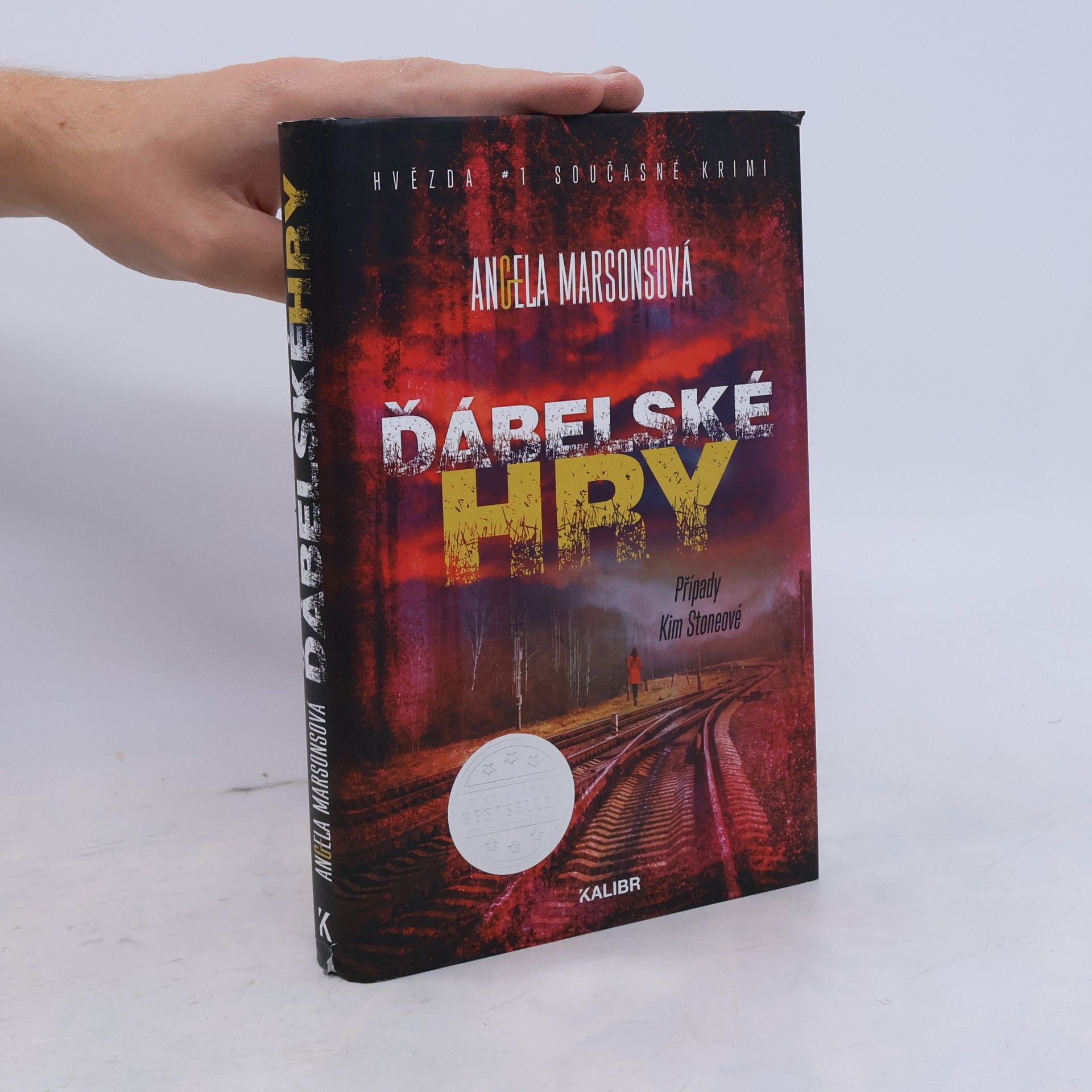 Ďábelské hry