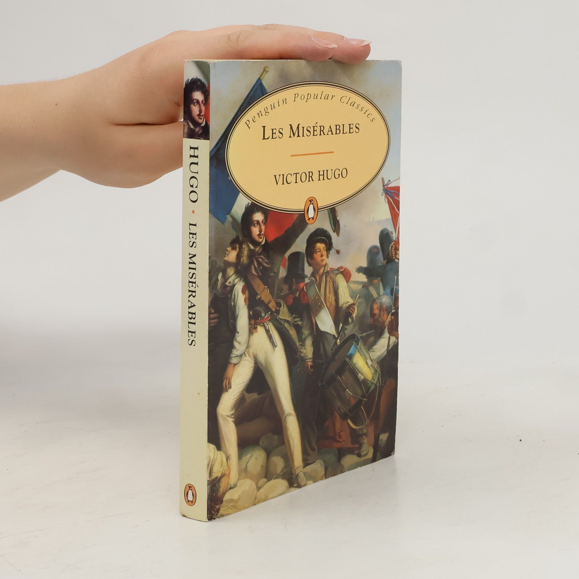 Victor Hugo Les misâerables