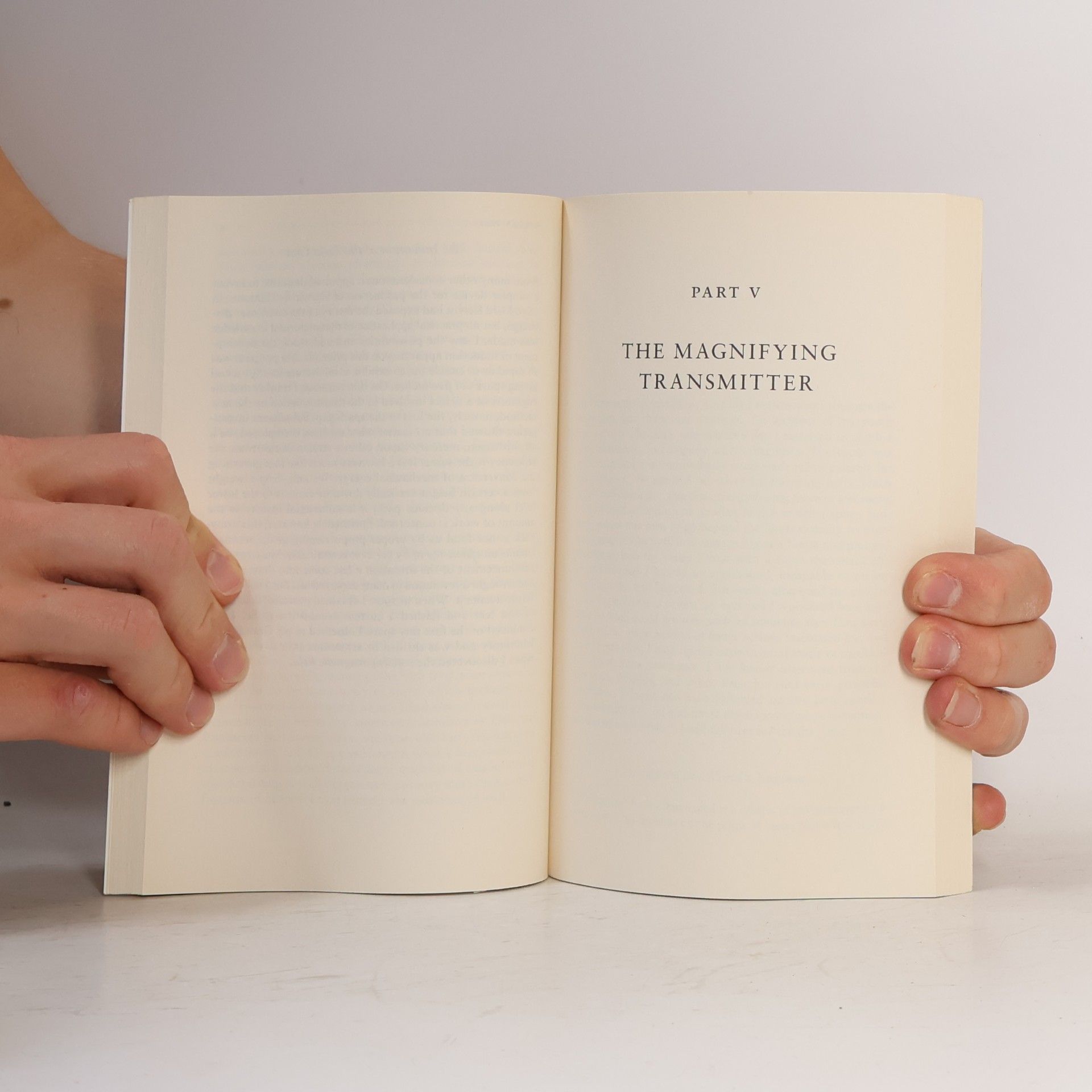 Nikola Tesla My Inventions and Other Writings