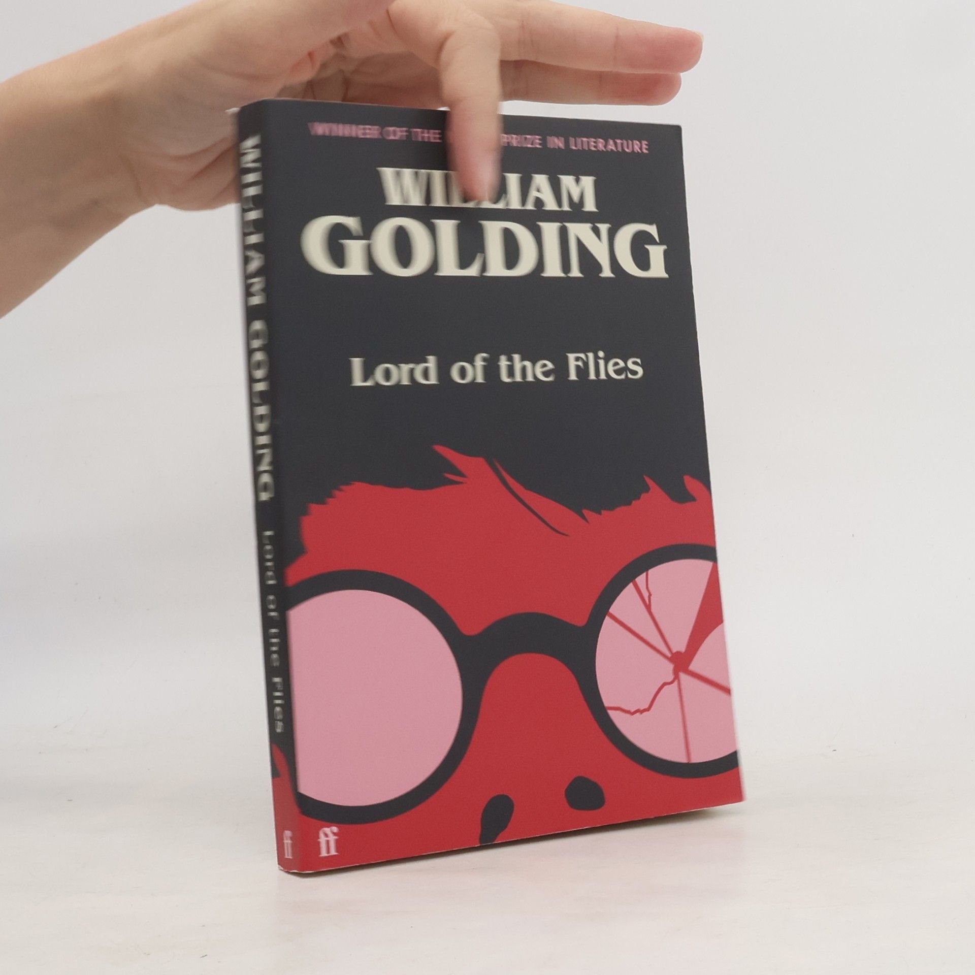 William Golding Lord of the Flies