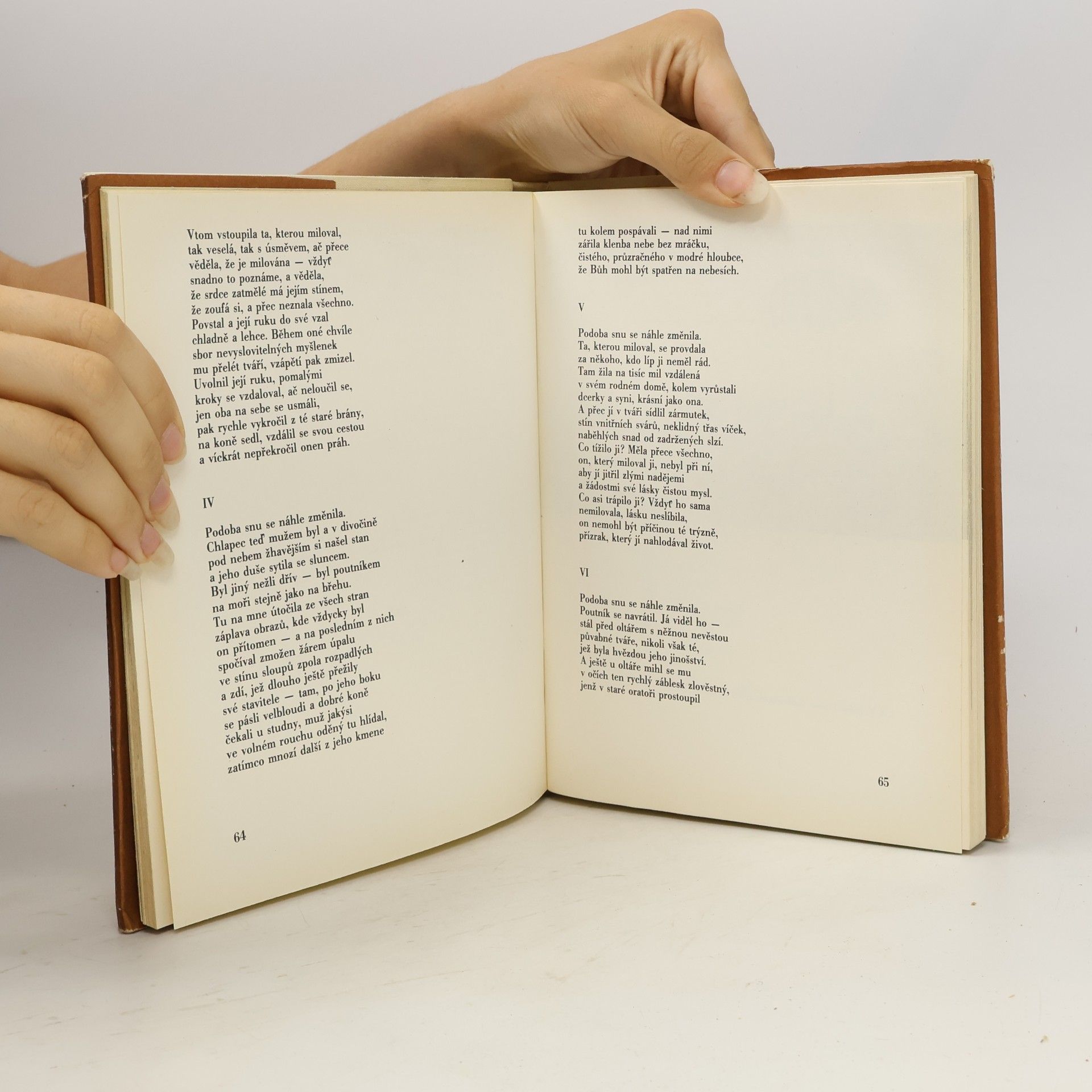 George Gordon Byron Poutník z Albionu