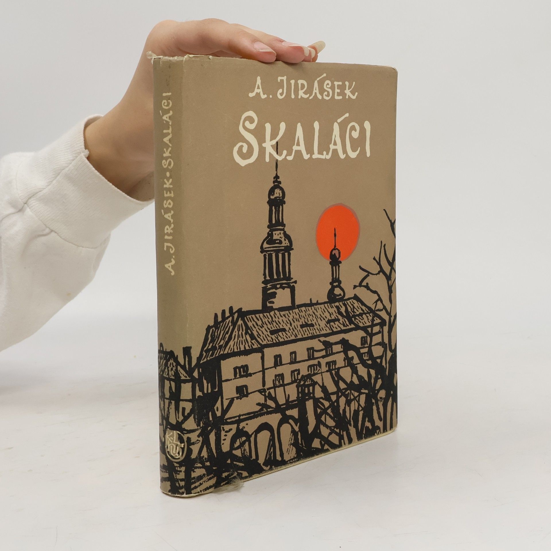 Skaláci